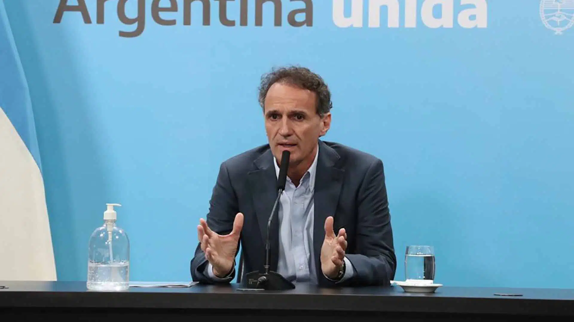 Gabriel Katopodis
