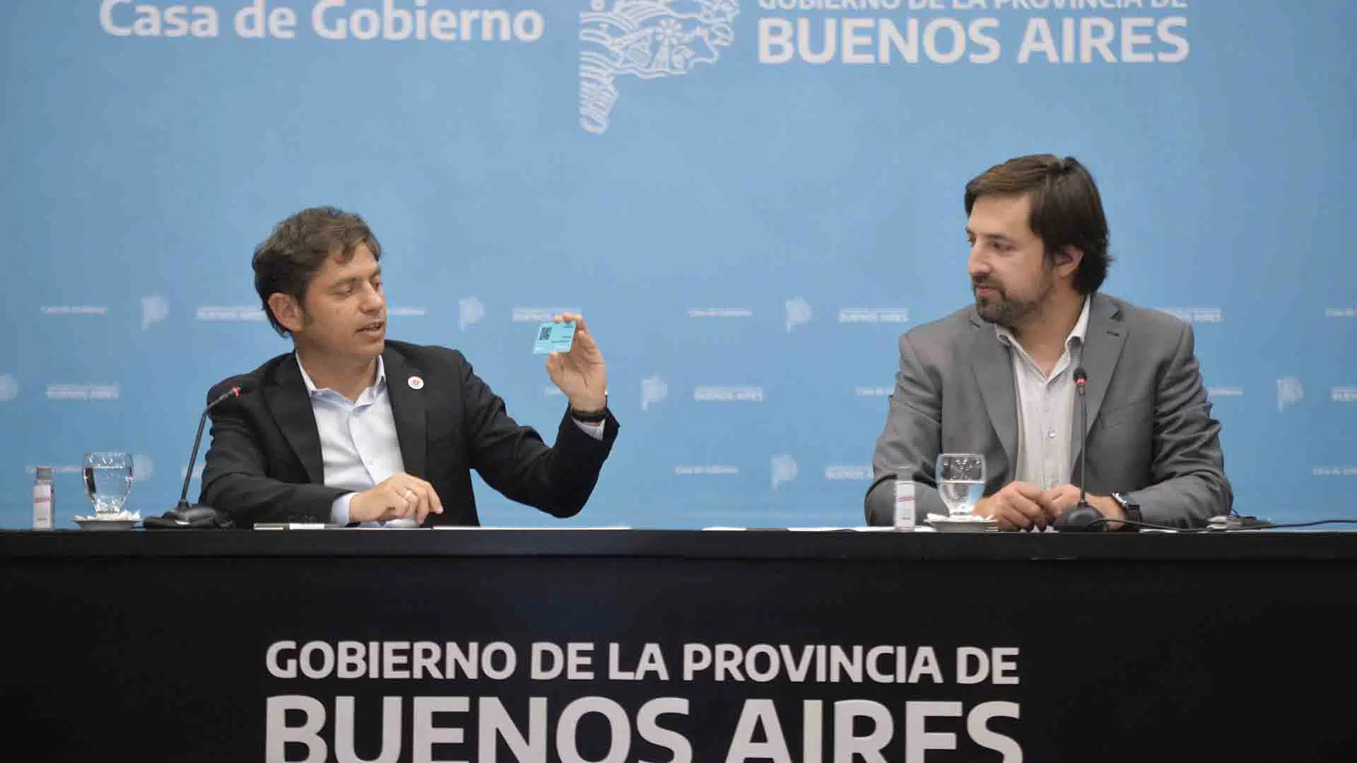 pase covid
