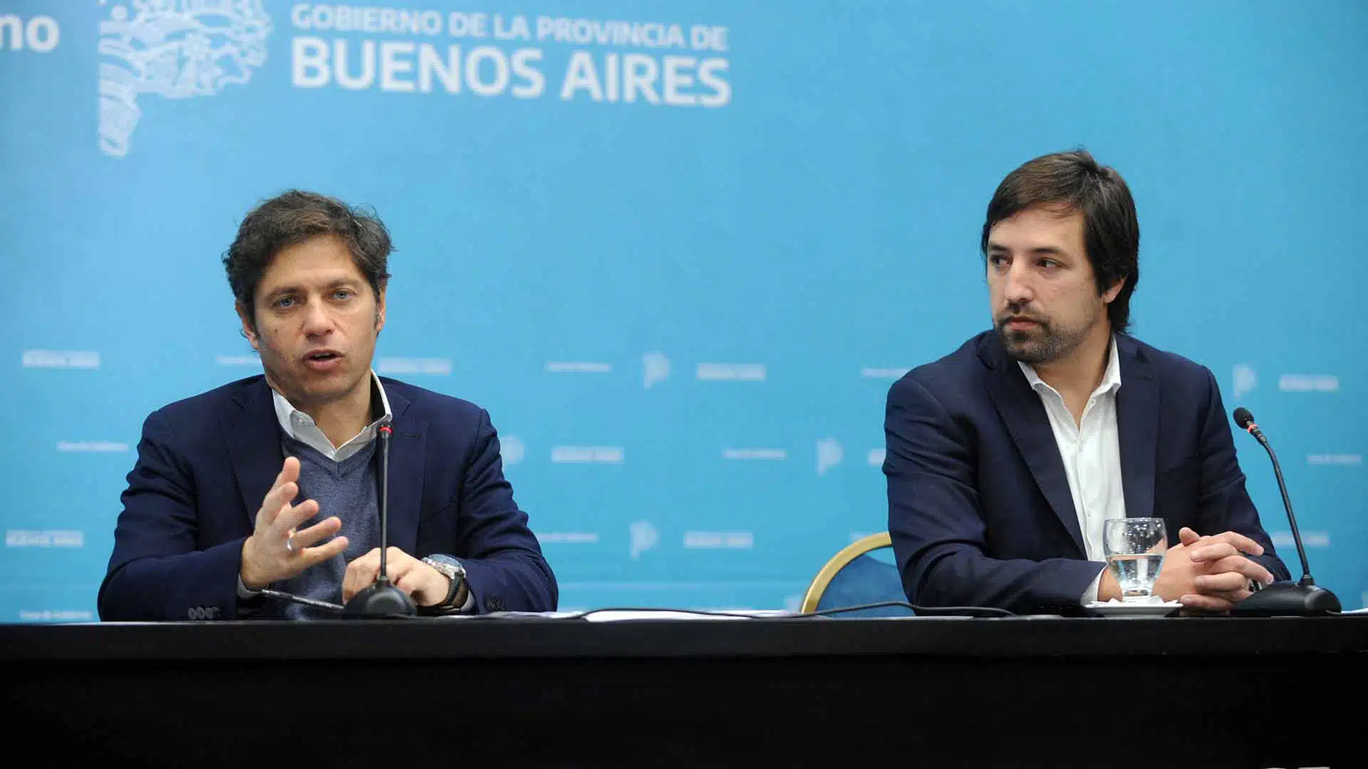 Vacunación niños
