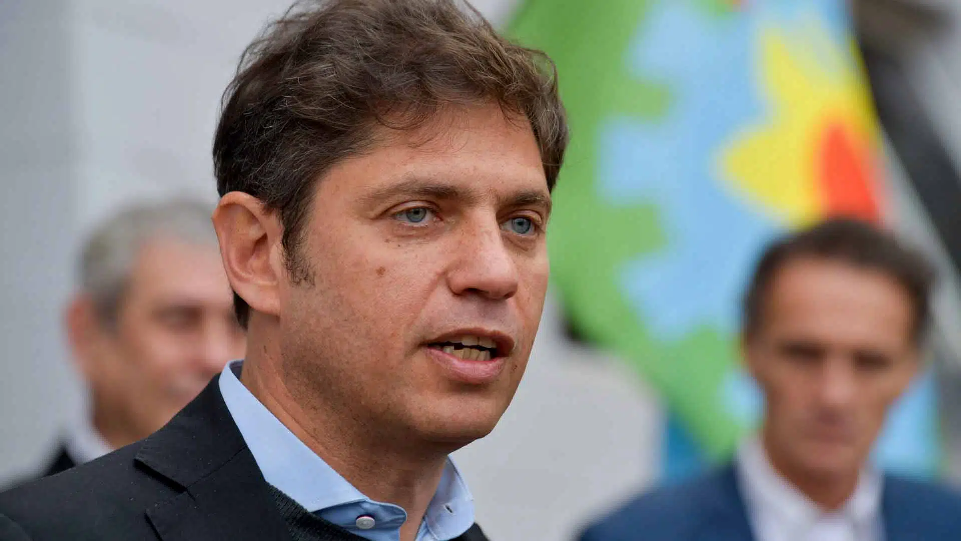 Kicillof