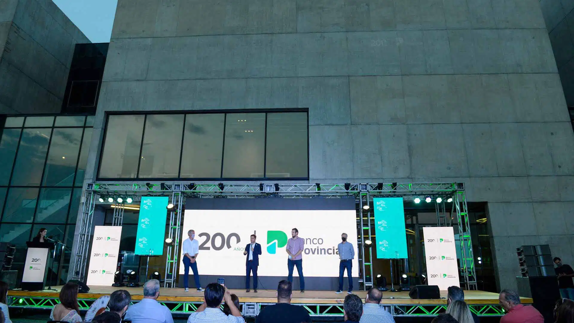 kicillof banco provincia