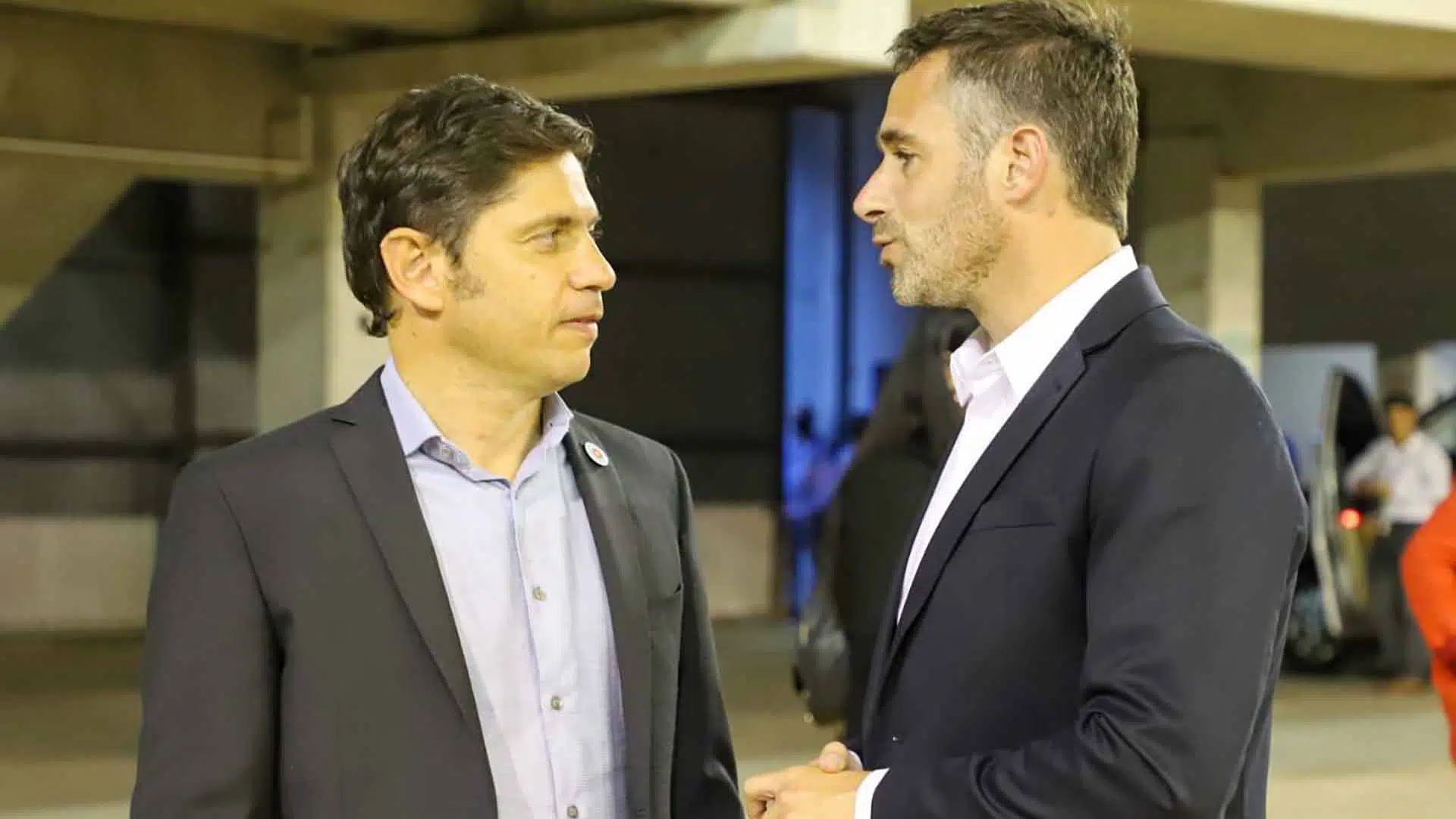 kicillof pilar