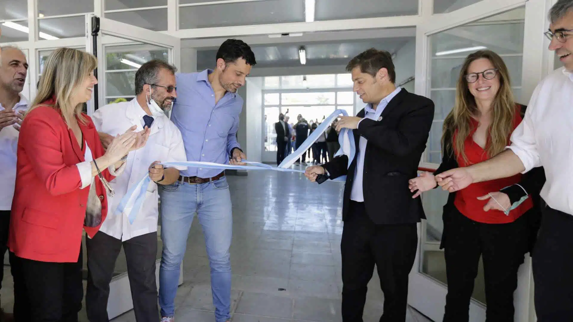 Axel Kicillof