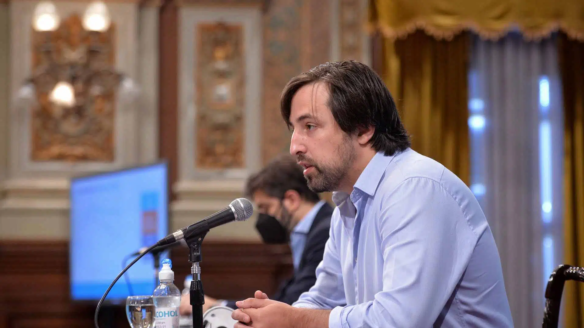 vacunacion obligatoria