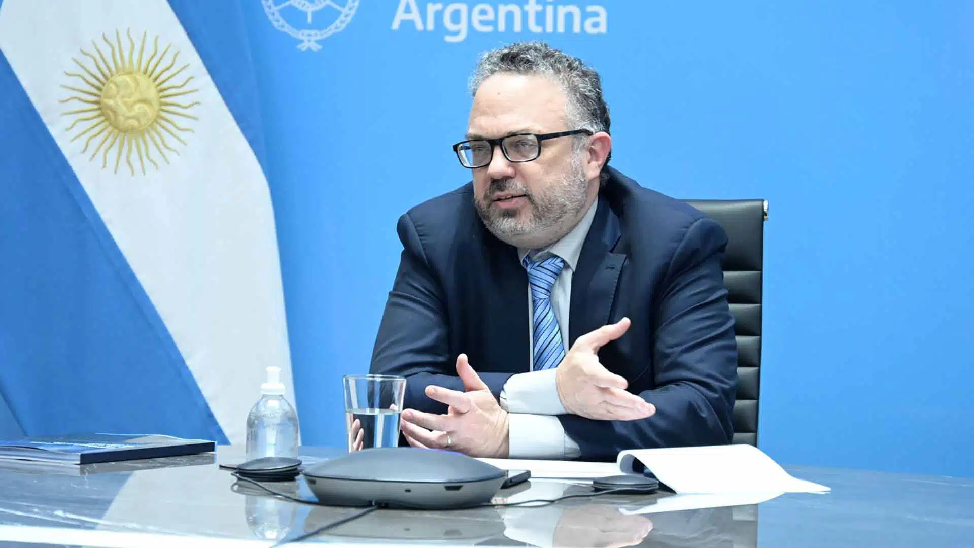 Inflación abril