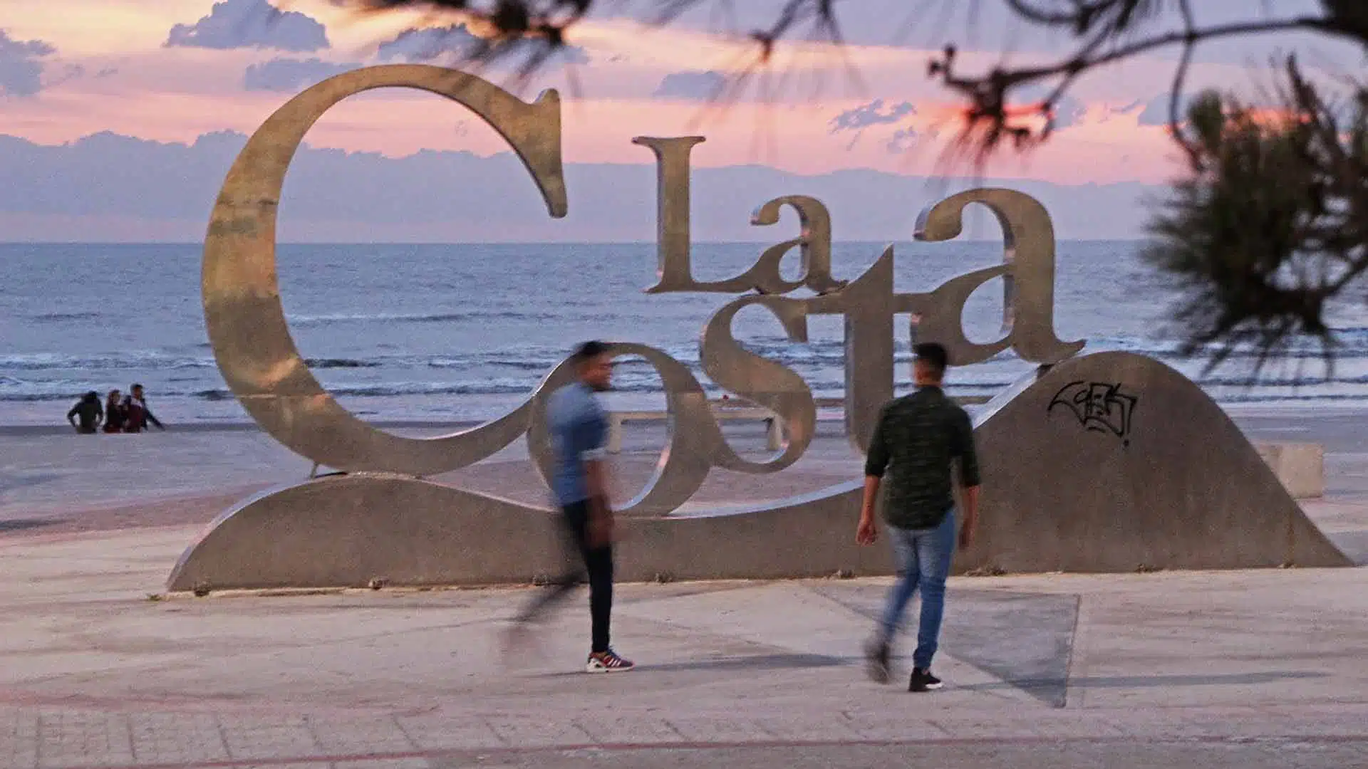 Reservas Semana Santa