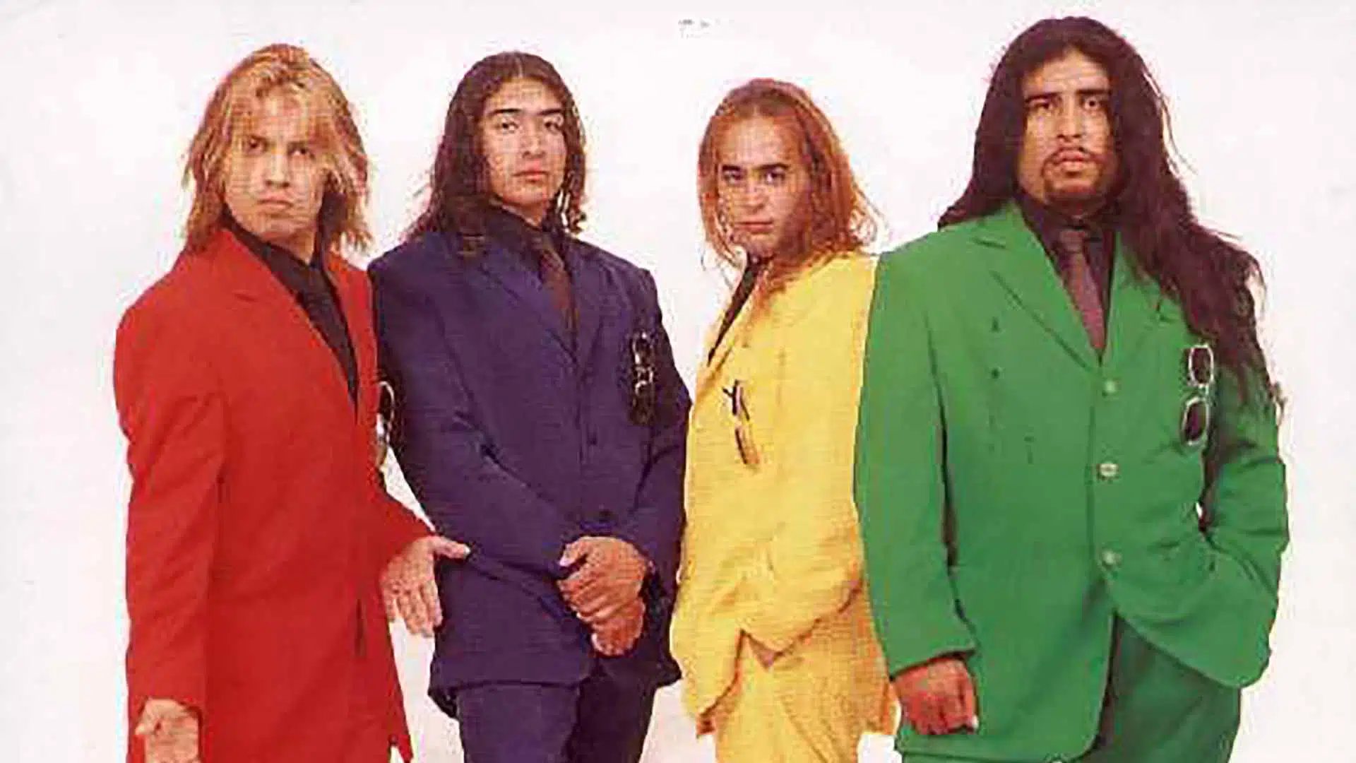 Guerra de los Colores