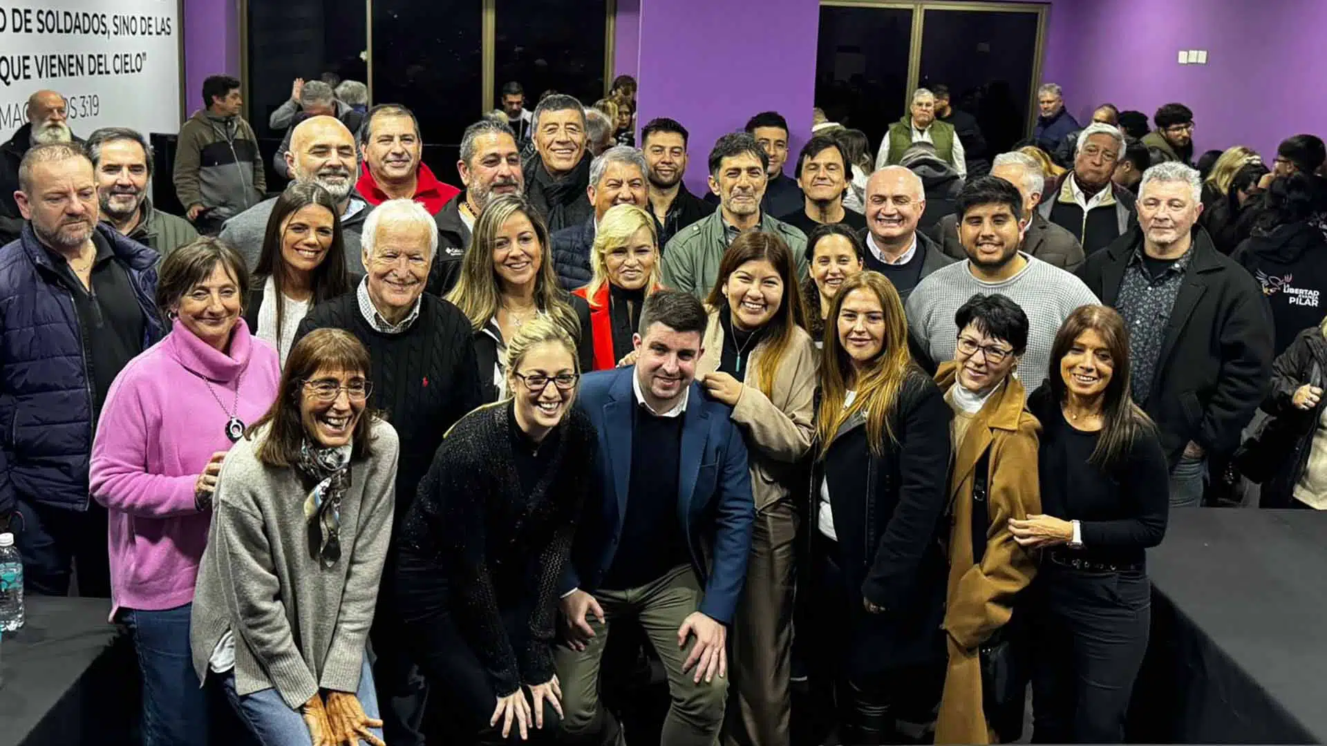 La Libertad Avanza