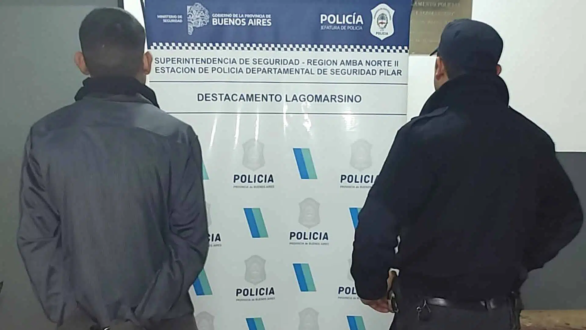 Redujo a joven que intento robarle