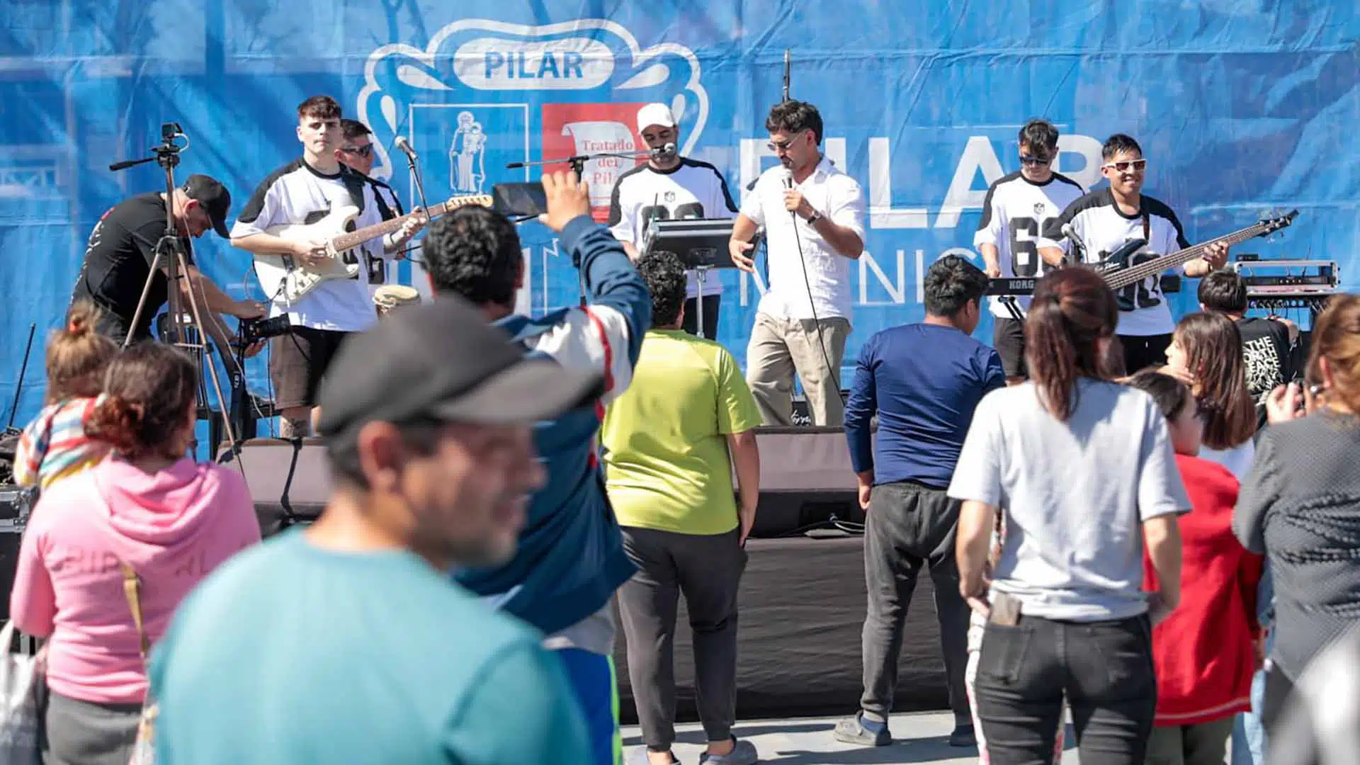 Lagomarsino Patronales