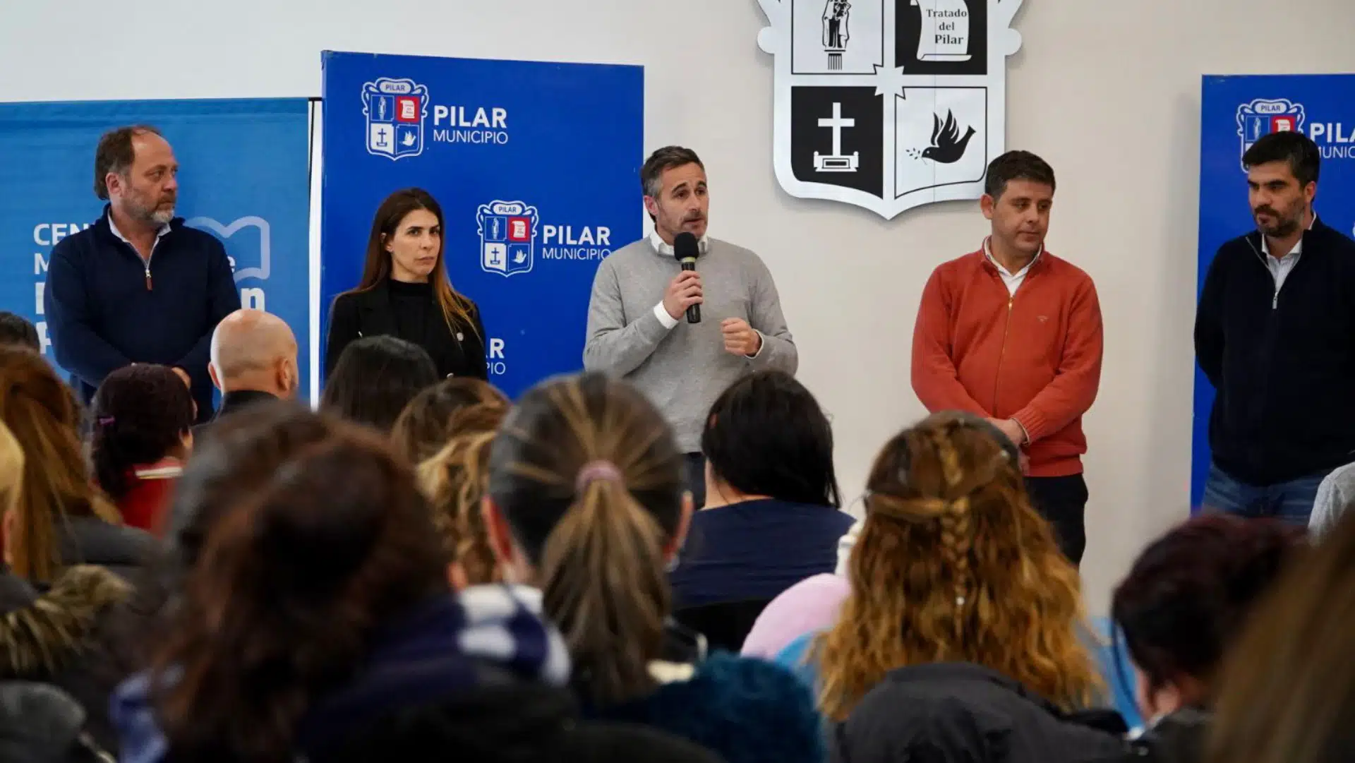 Escuela de Desarrollo Humano