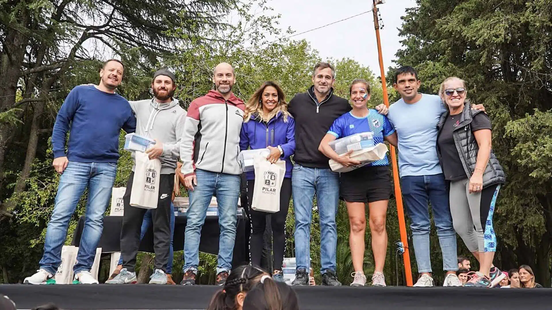 Liga Municipal de Hockey