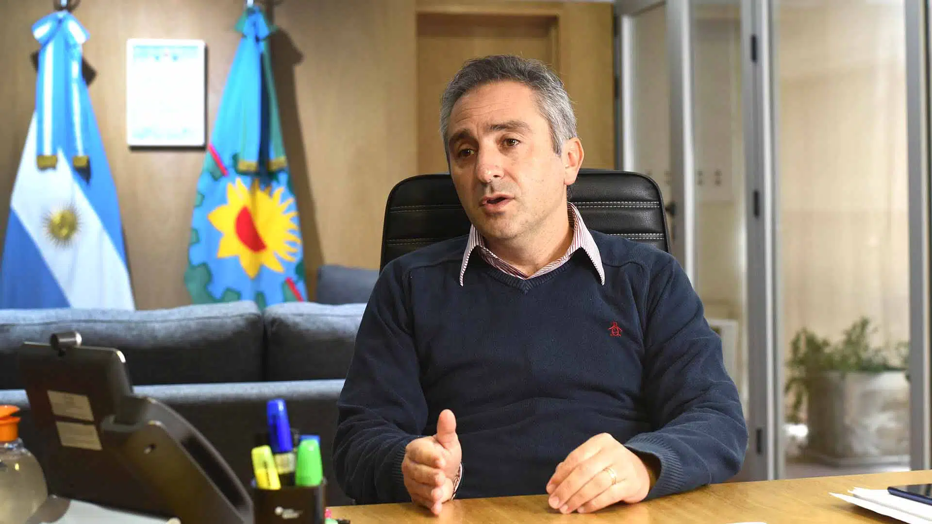 Reelección Alberto Fernández