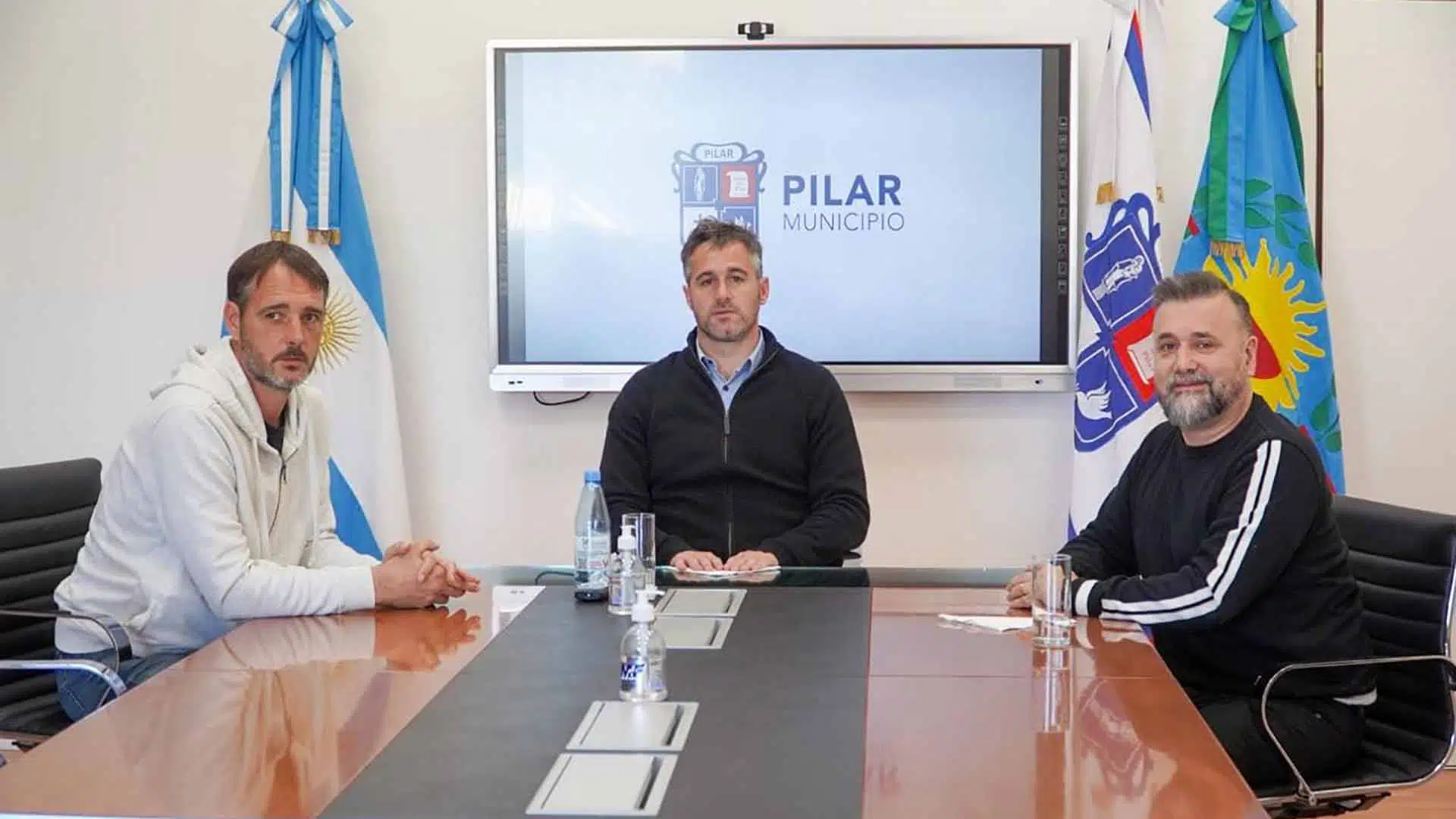 Fabián Pitronaci