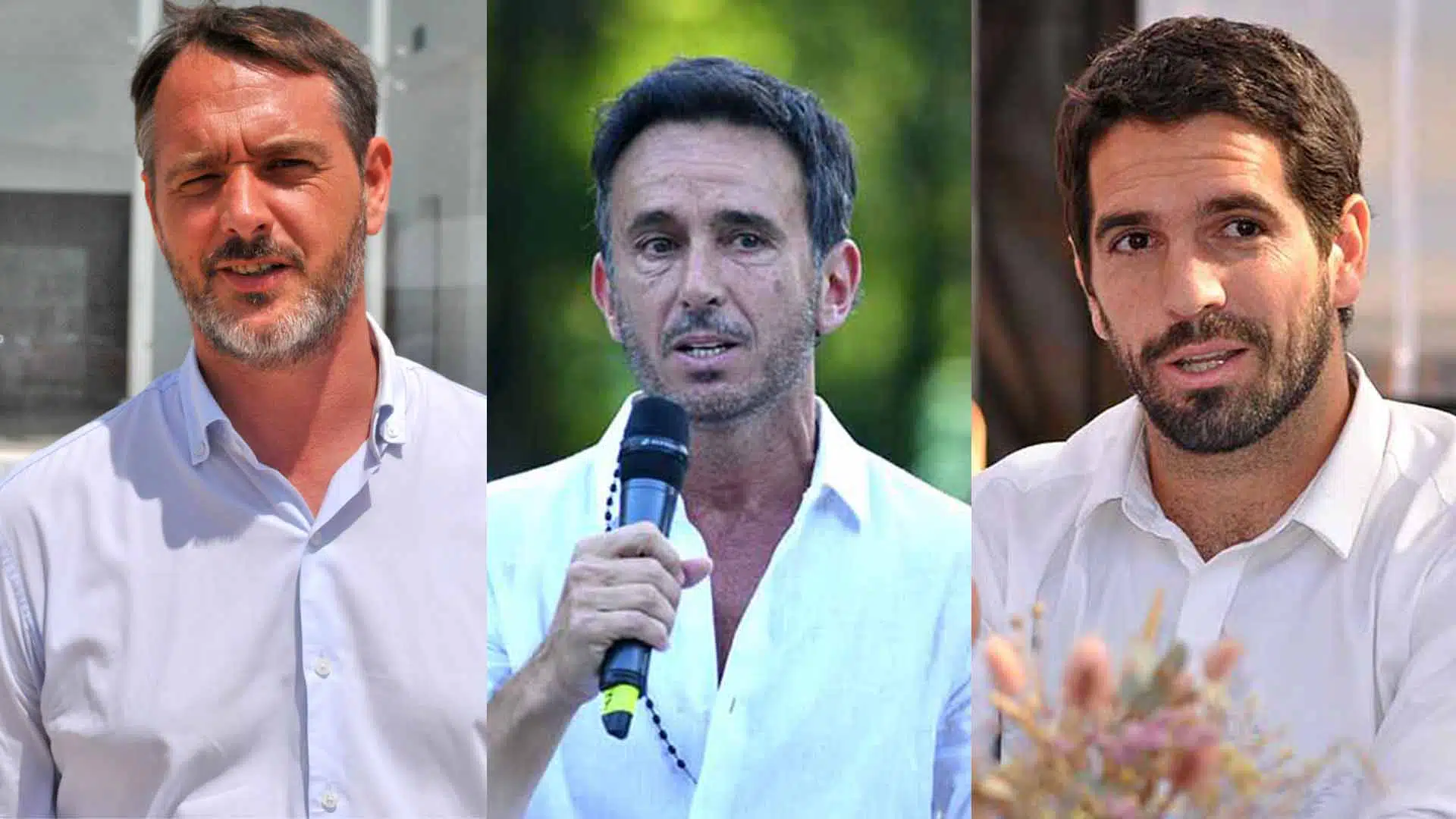 elecciones pilar