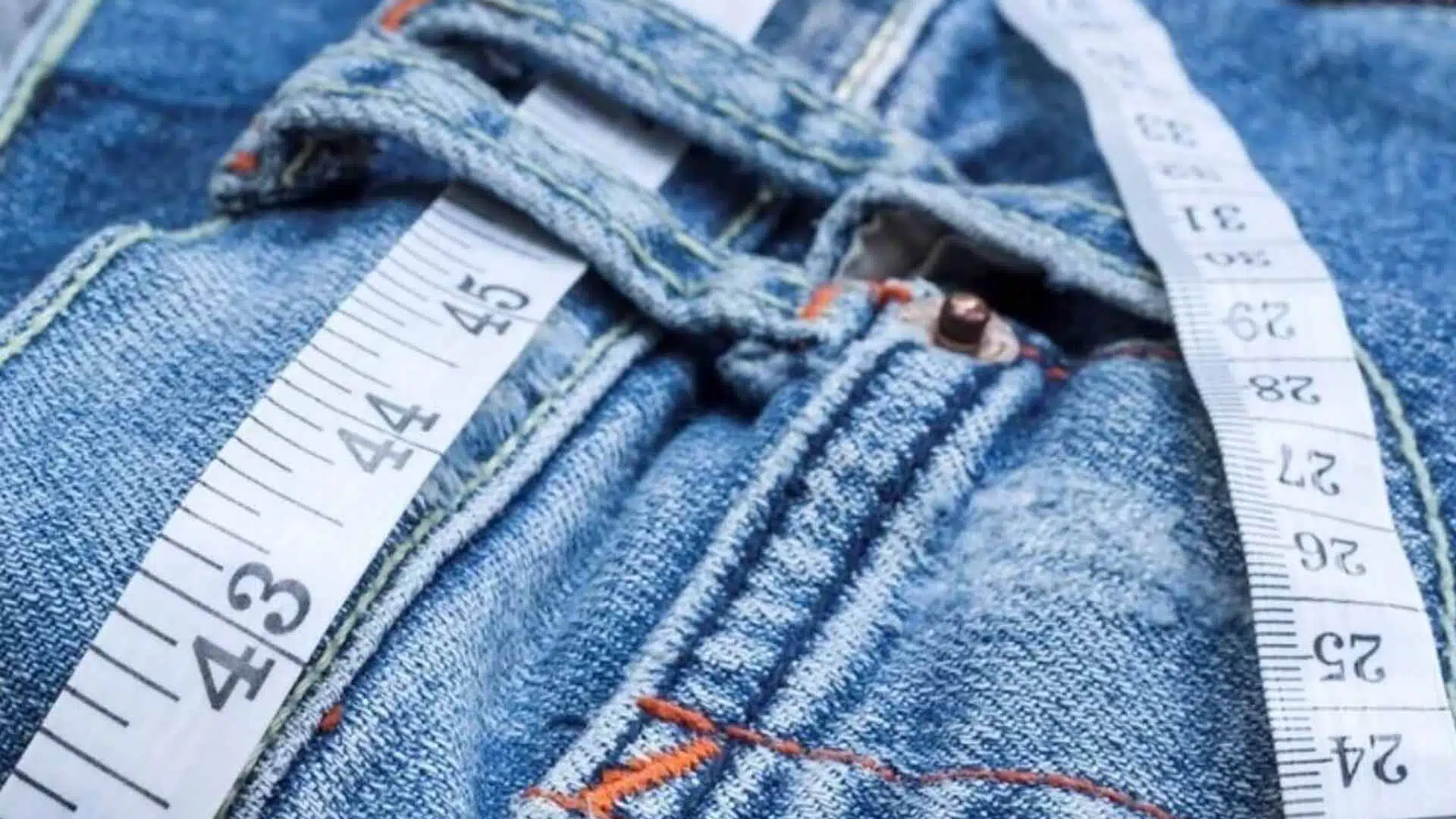 talle ropa