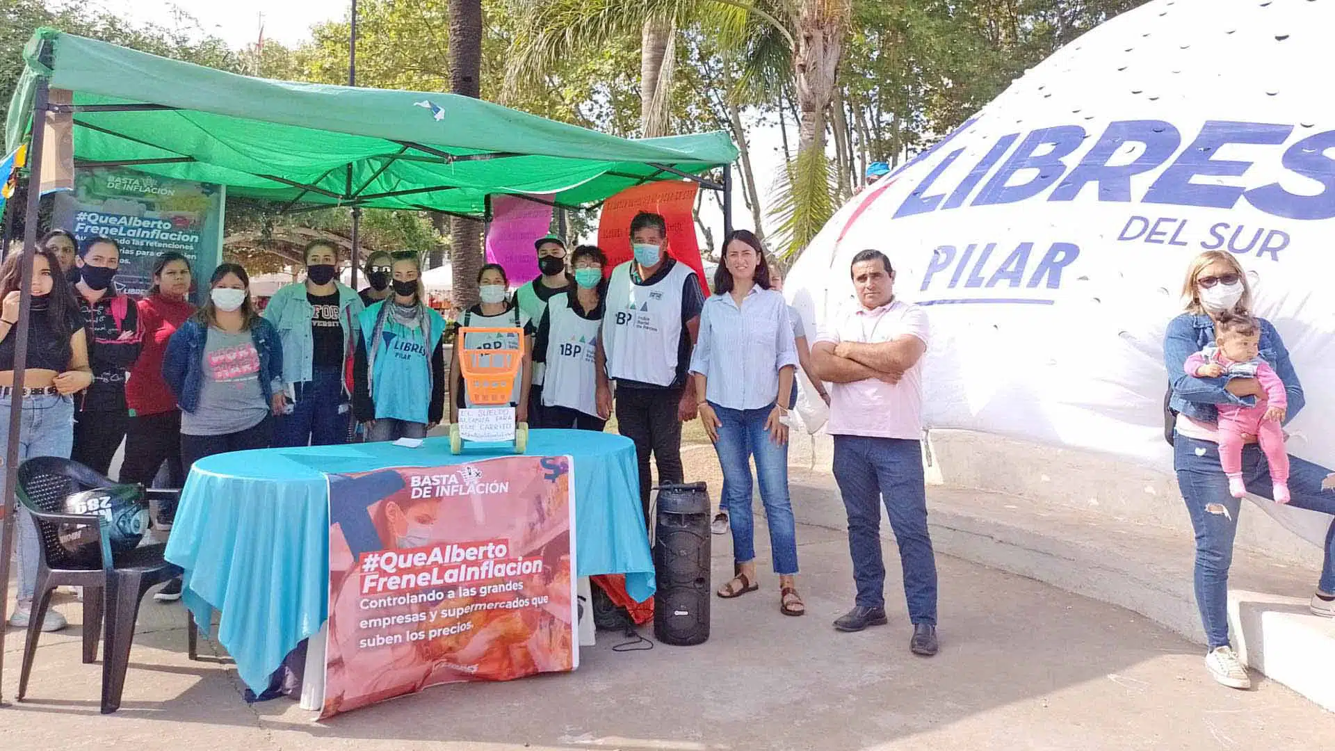 Jornada contra DNU