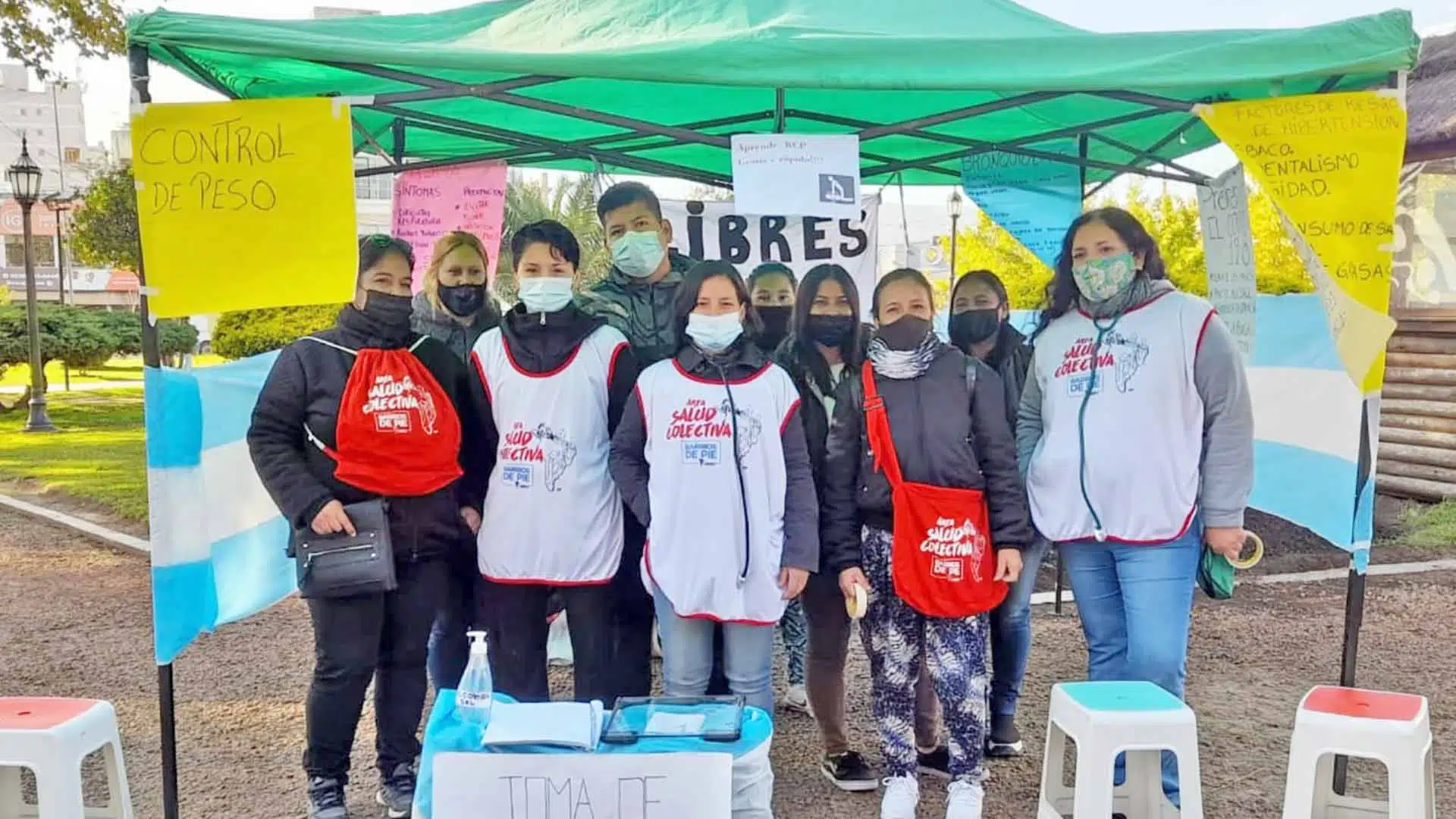 Jóvenes Libres del Sur