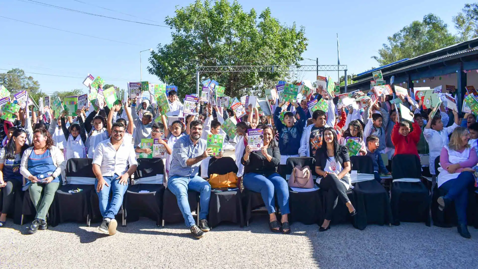 Libros para aprender