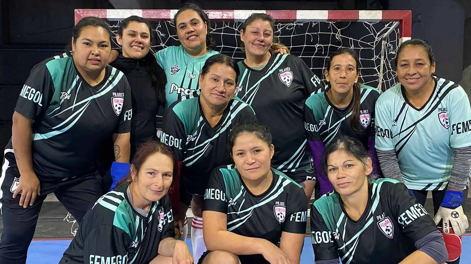 Futsal Miss 30