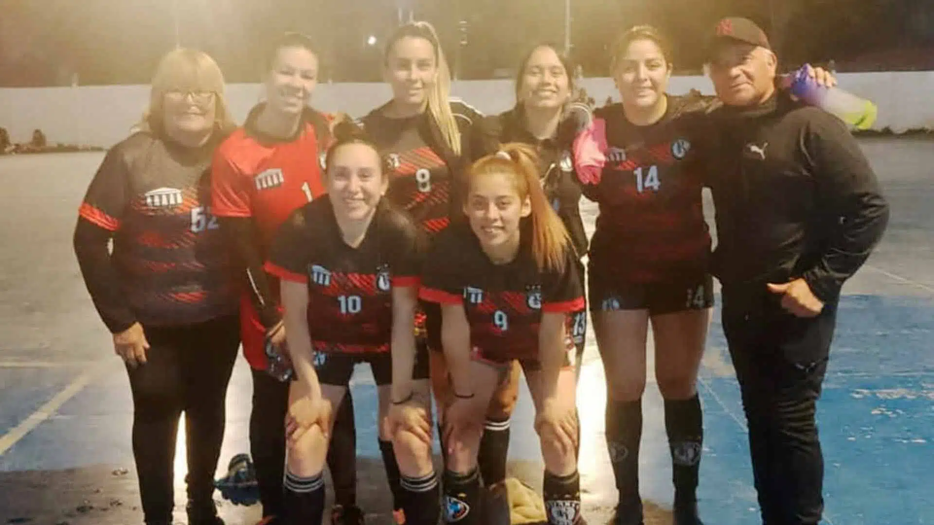 Katanes FC