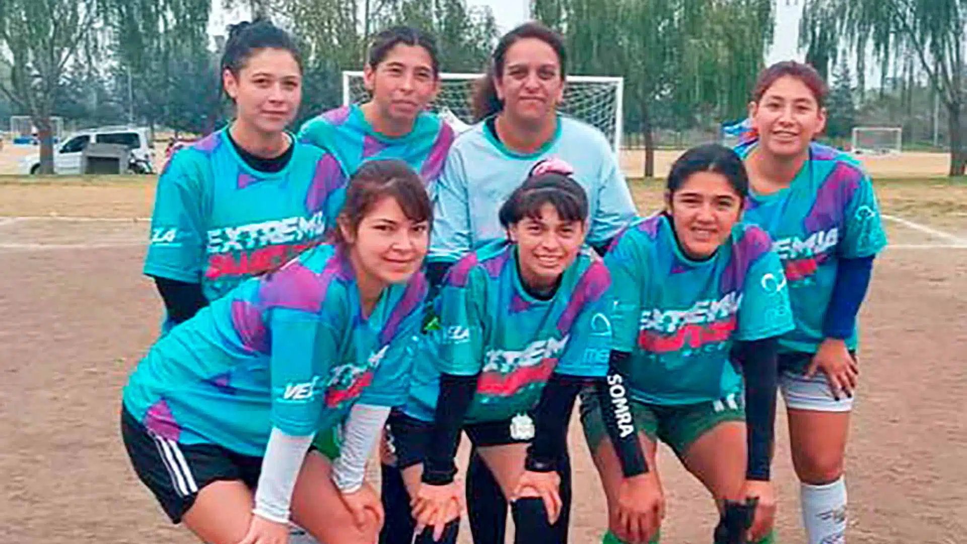 Flecha Azul