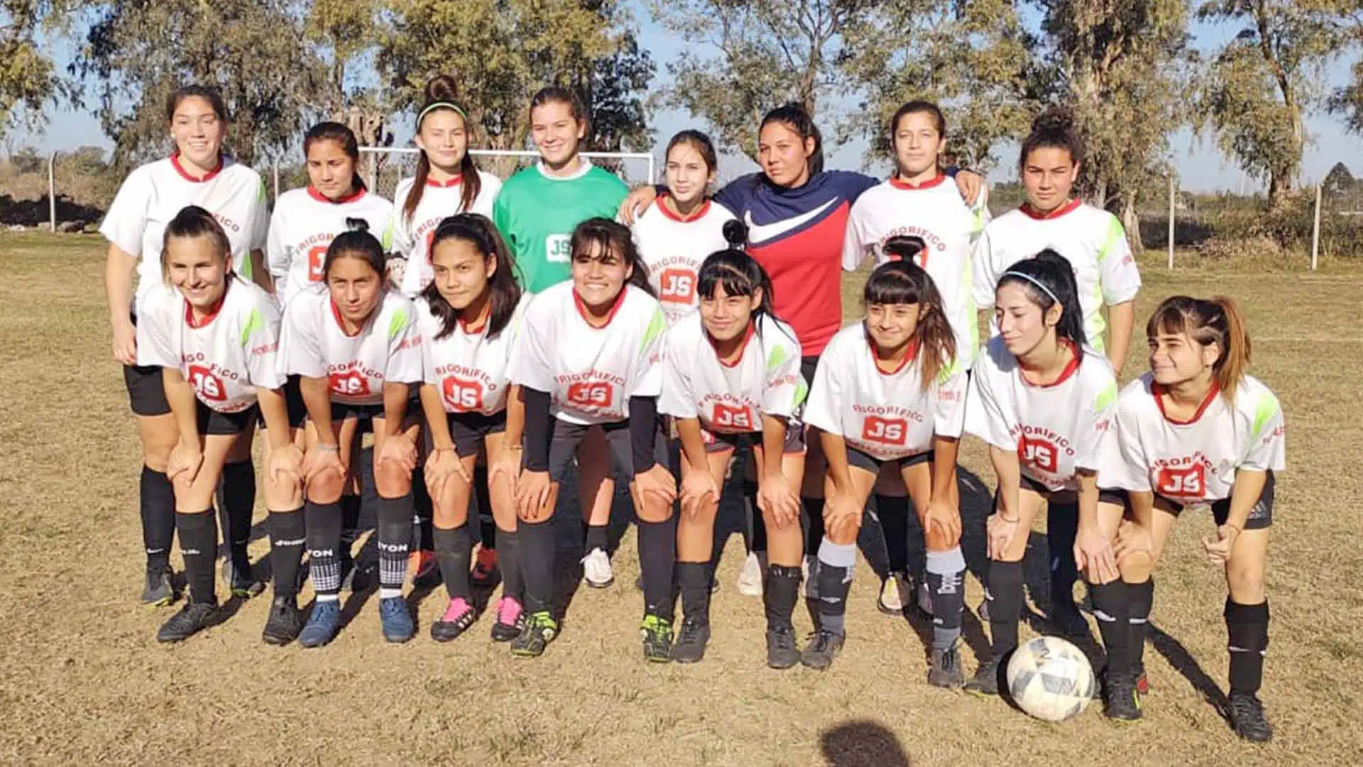 Liga Municipal de Fútbol Femenino