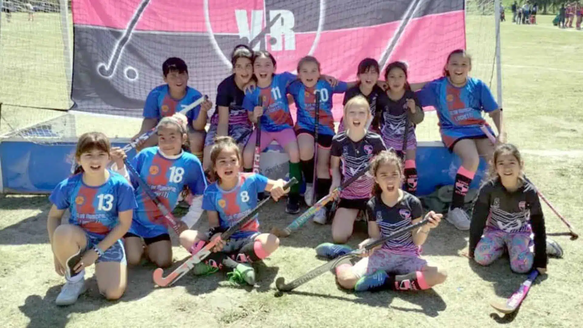 Liga Municipal de Hockey