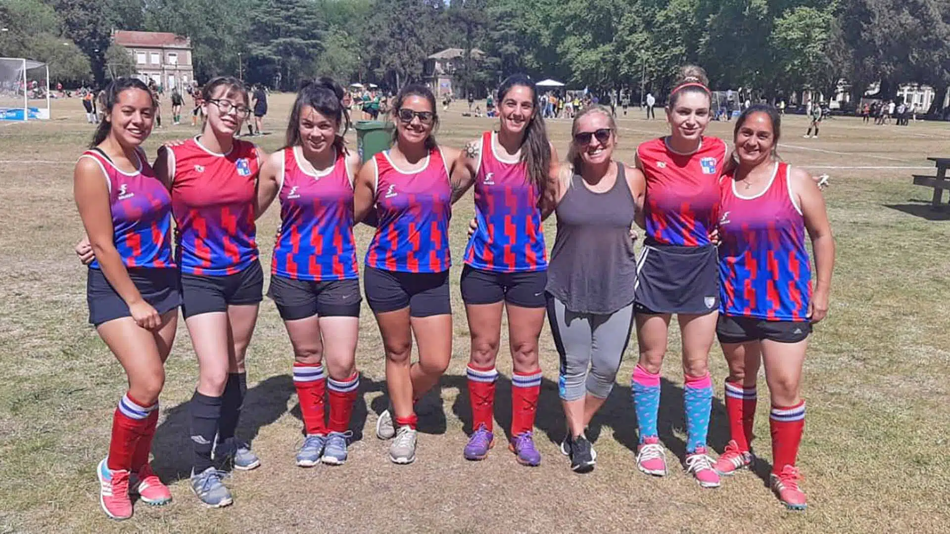Liga Municipal de Hockey