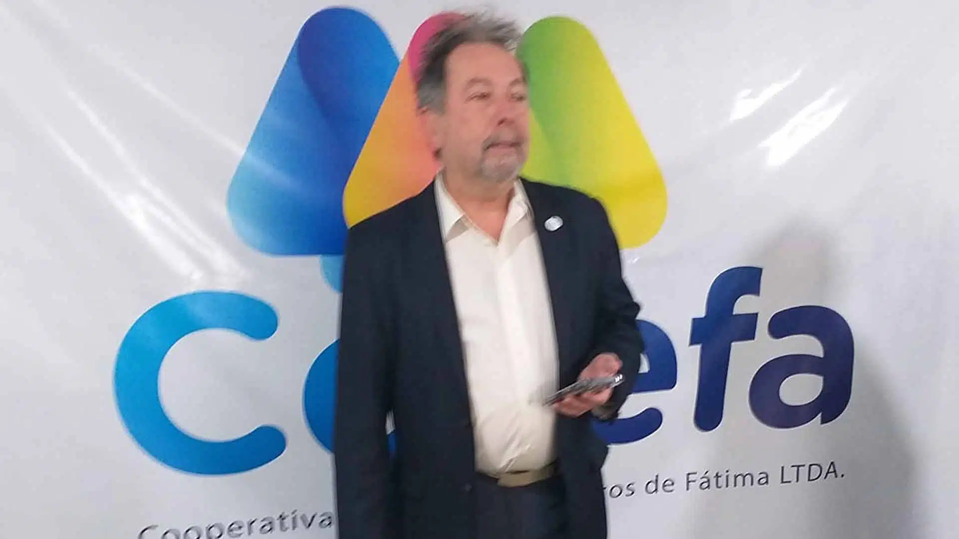 Aniversario Cosefa
