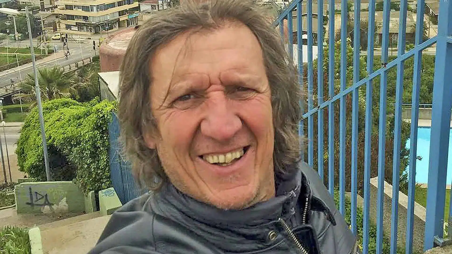 Caso Longhi