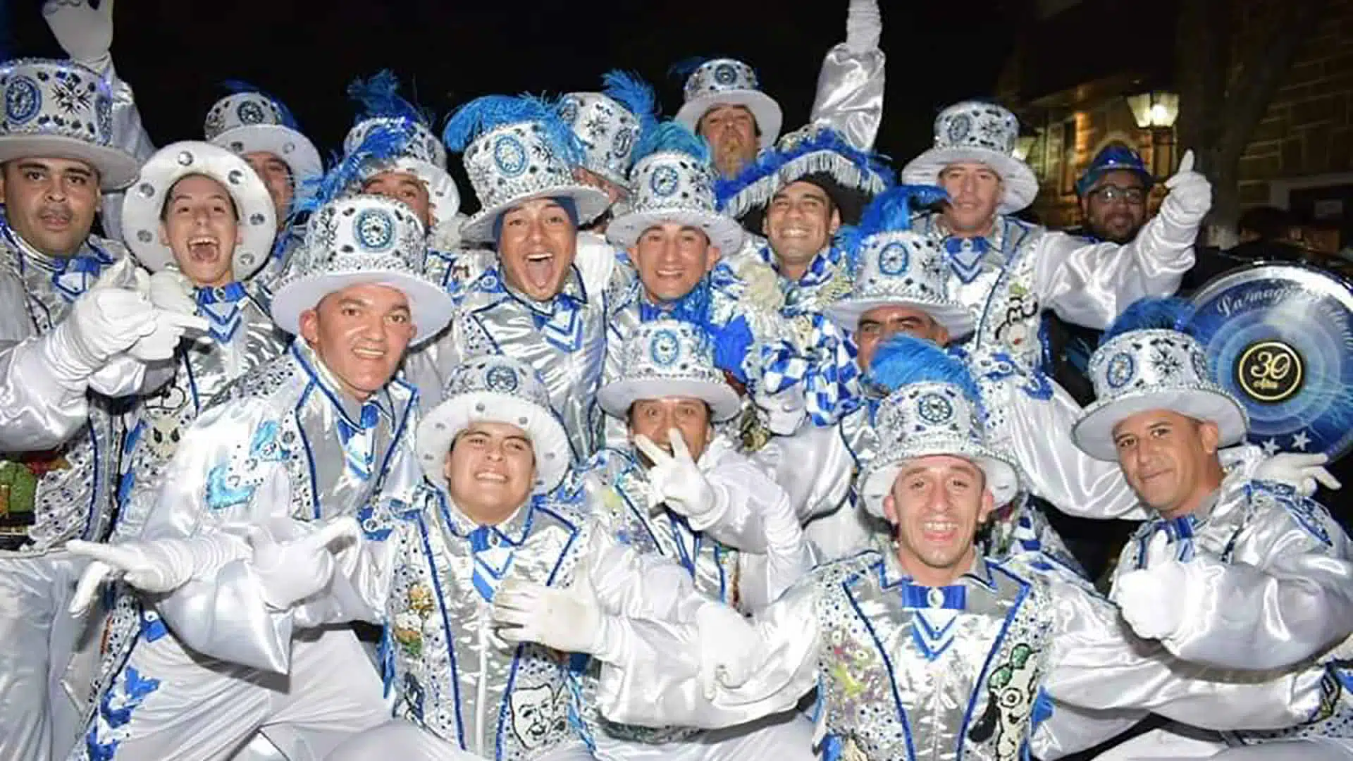 Bohemios Del Viso