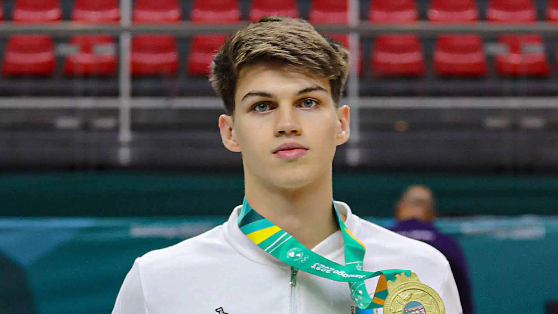 Lucas Giovanetti