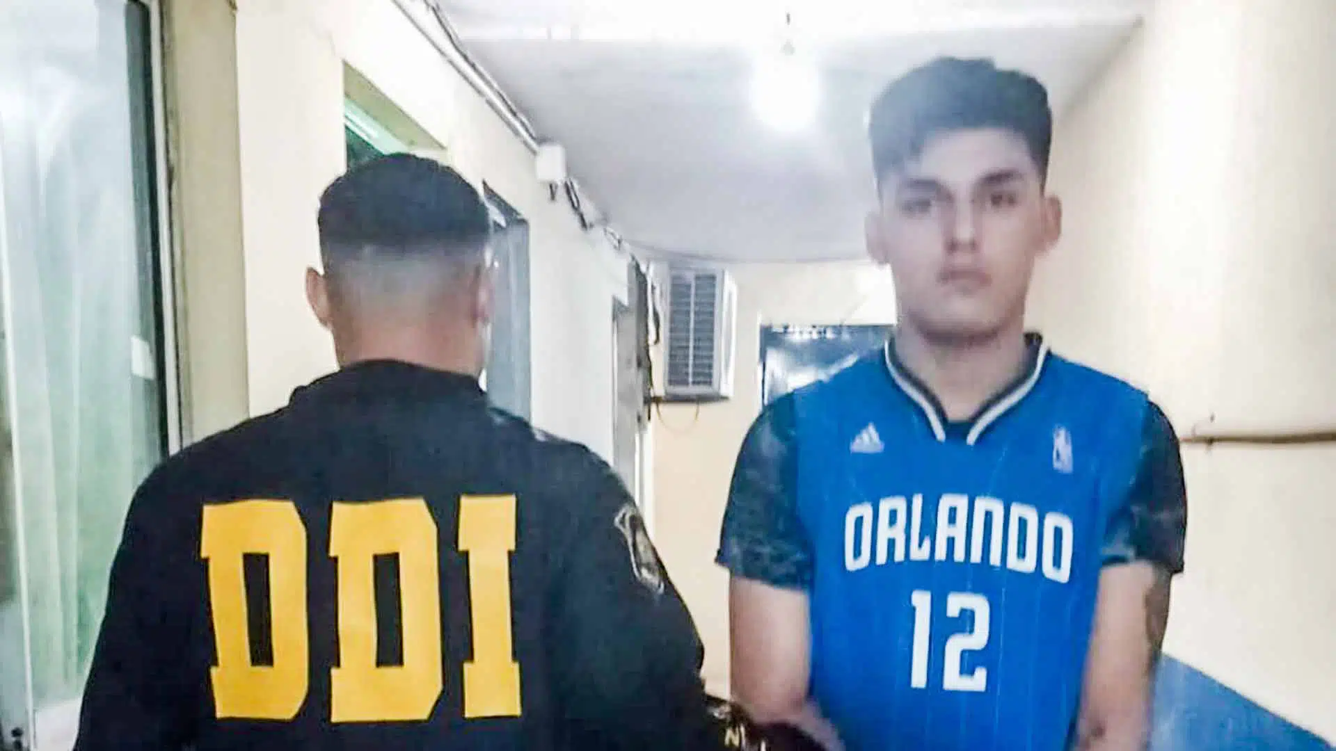 Asesino Andrés Blaquier