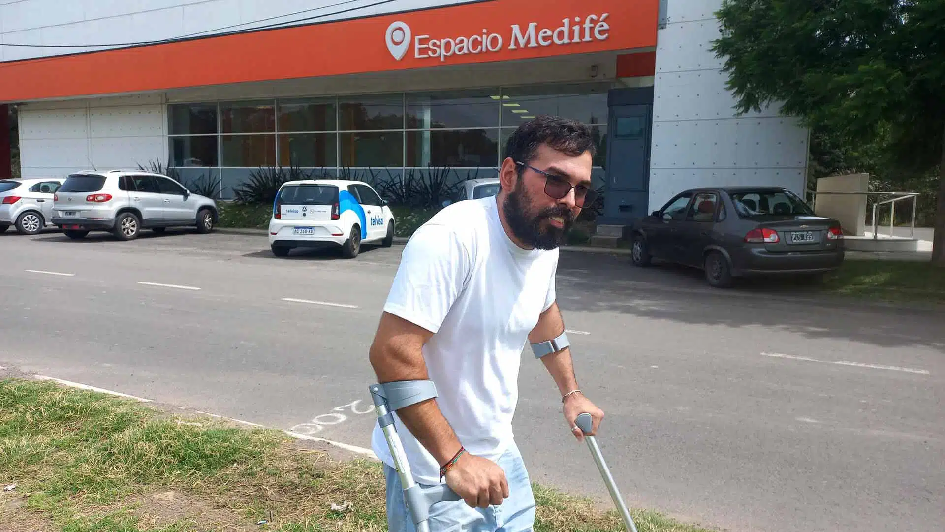 Luciano Gómez