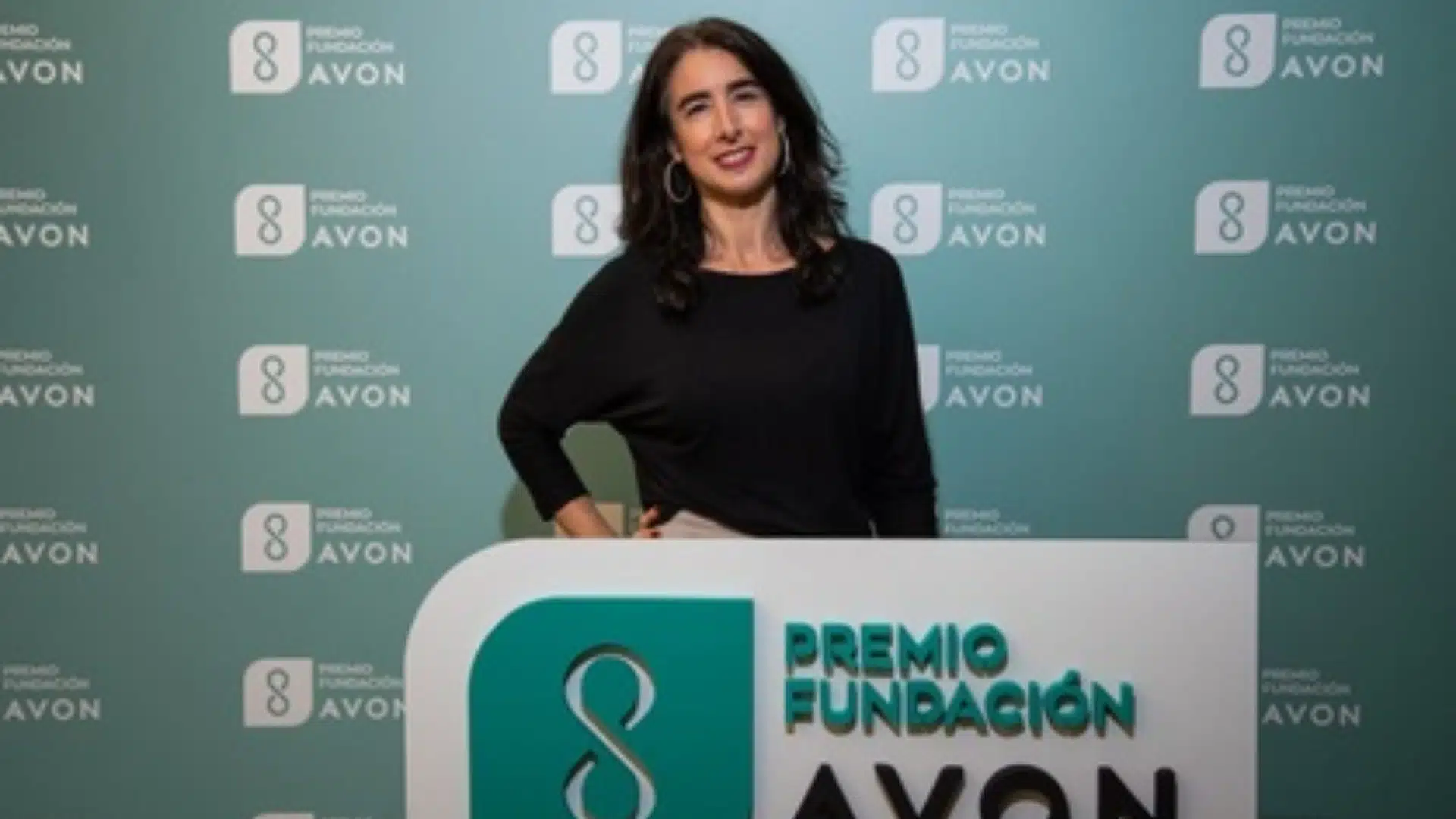 Premio Fundación Avon