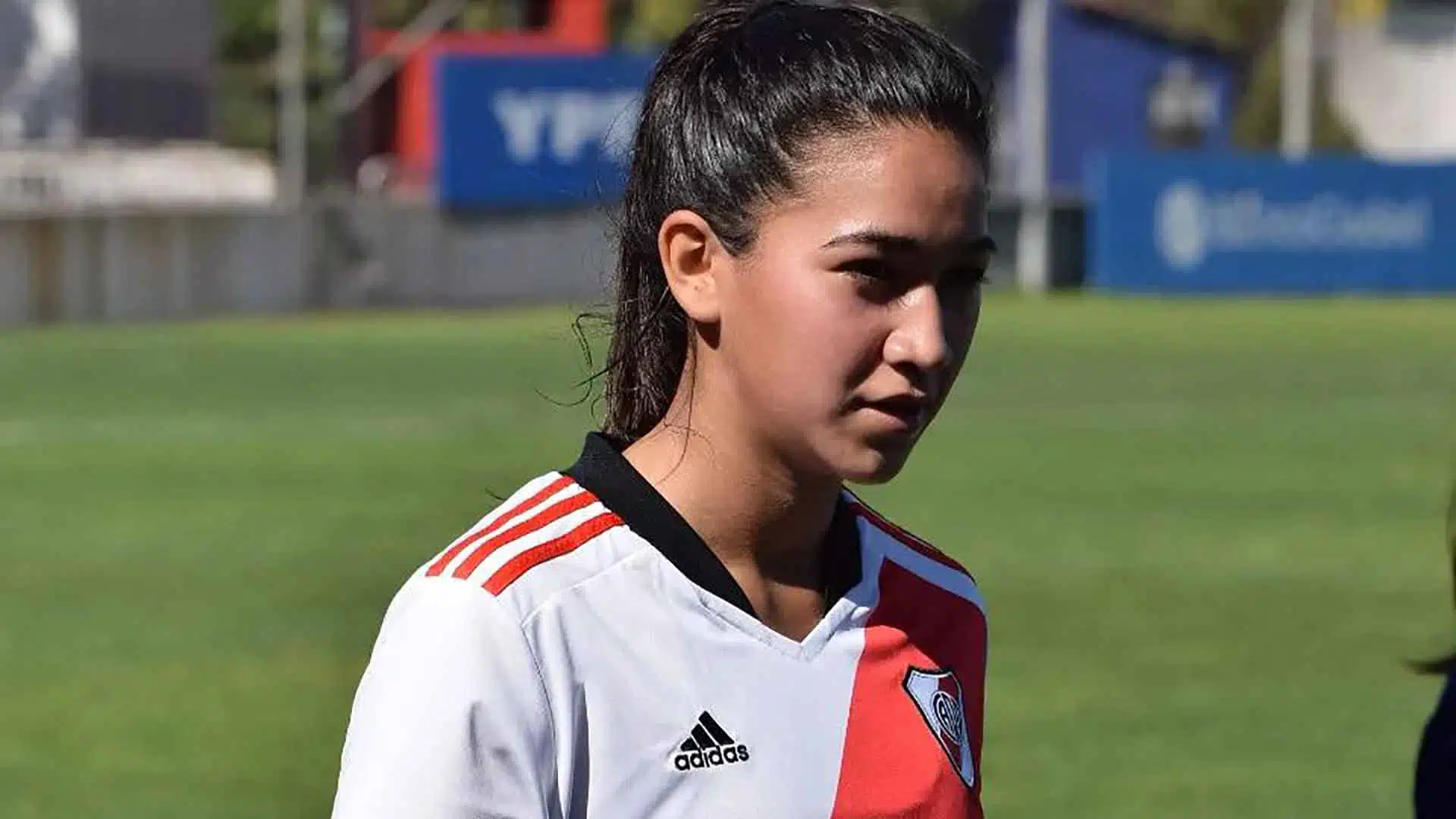 Belén Ludueña