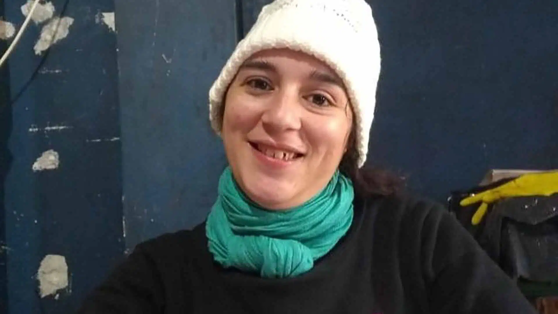Macarena Pizarro