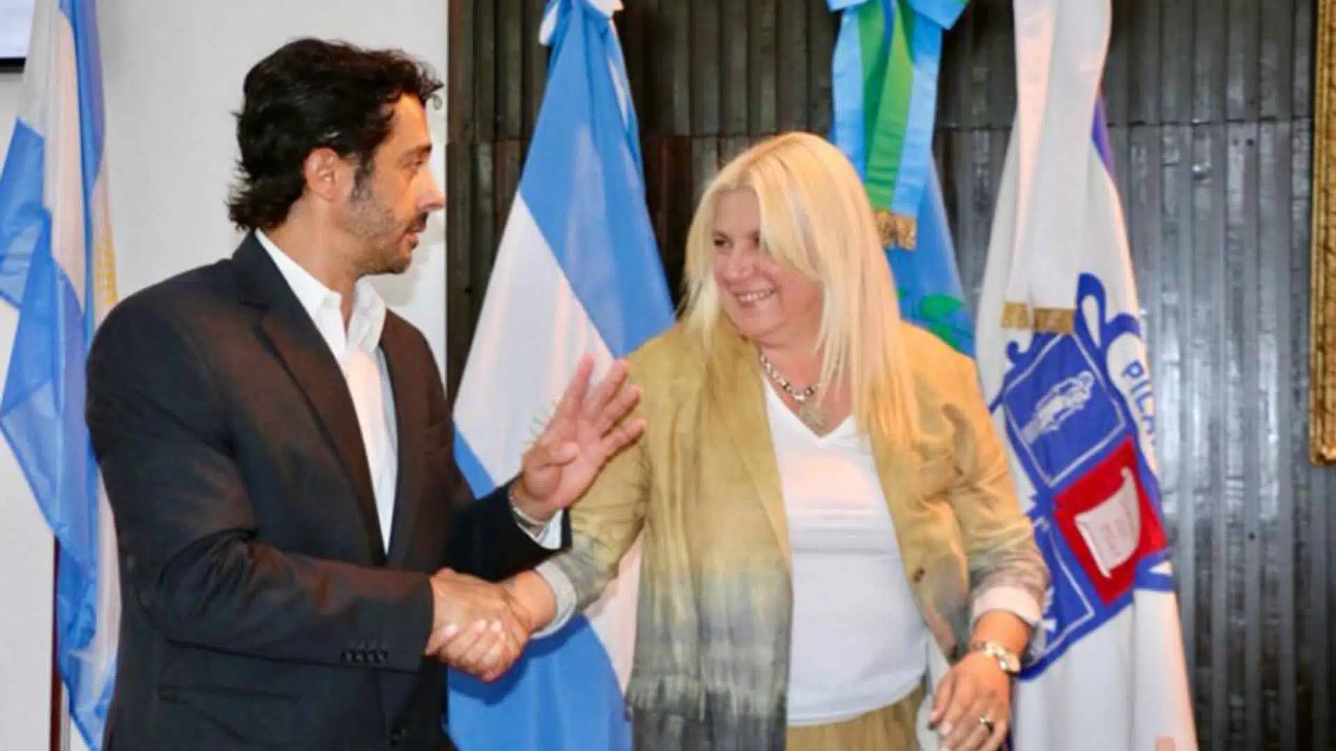 Adrián Maciel