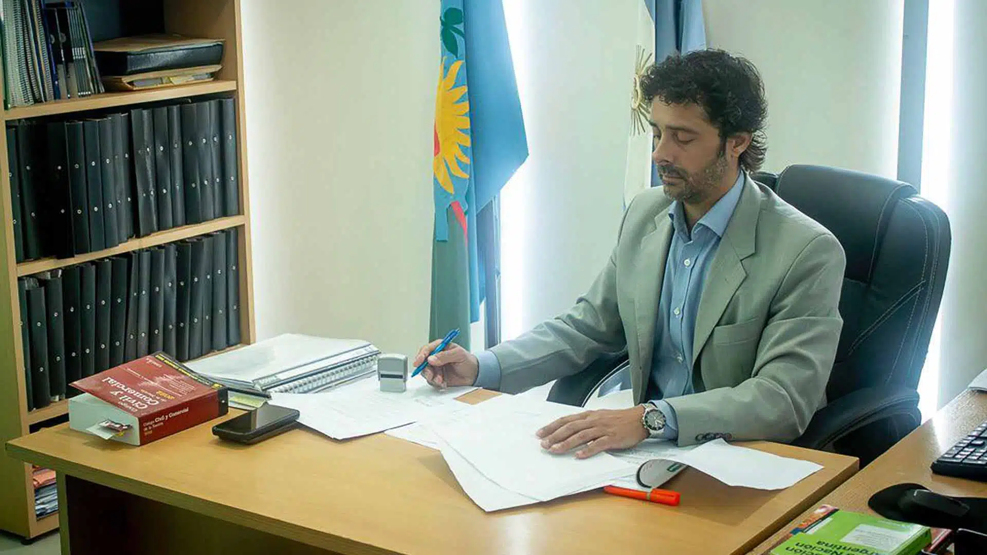 Defensoría baja pensiones