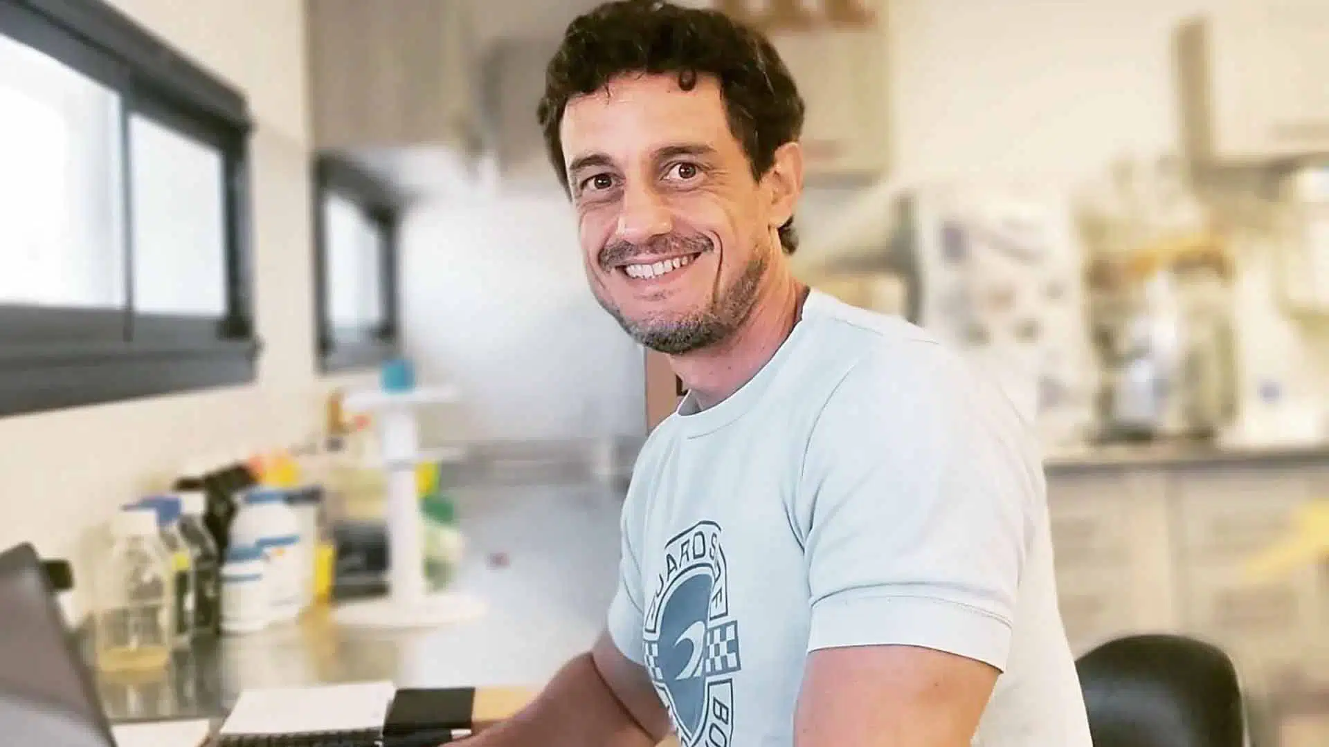 Paulo Maffia