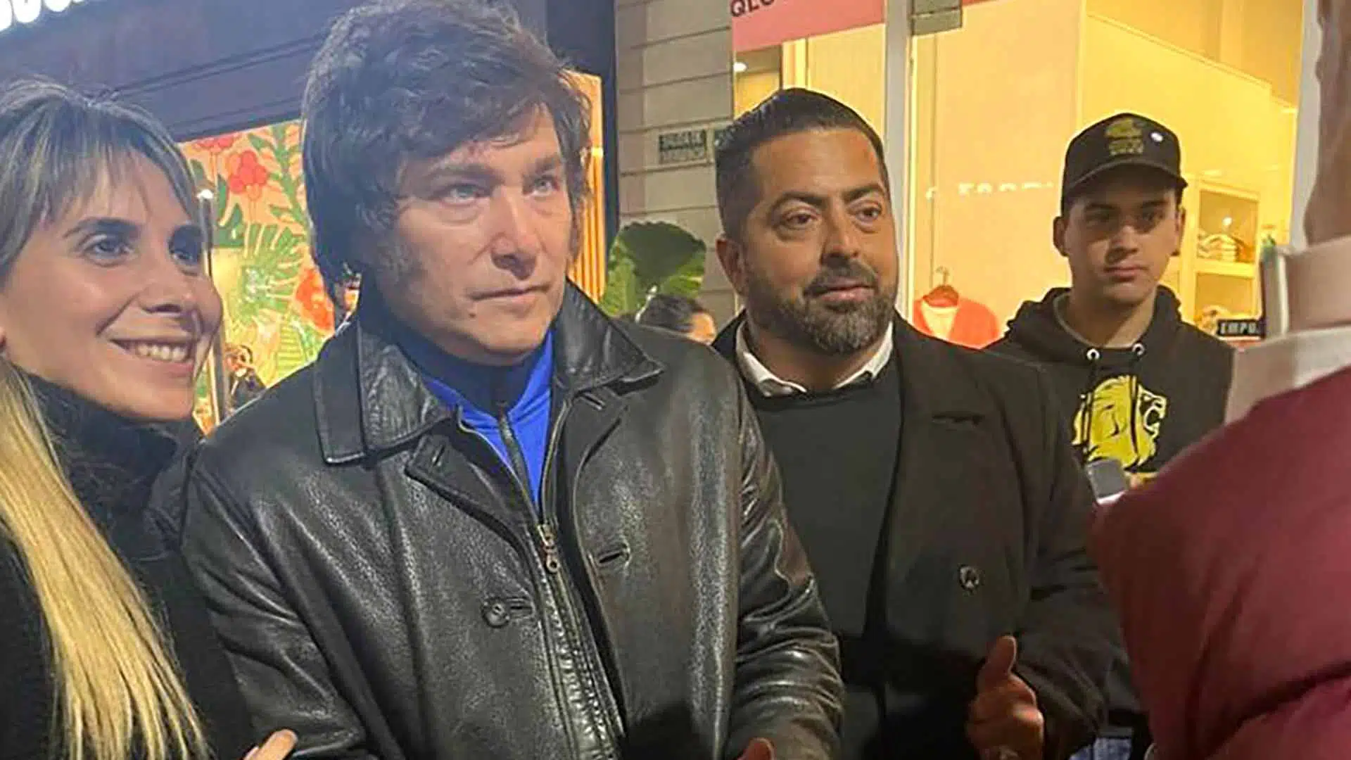 Martín Maganas