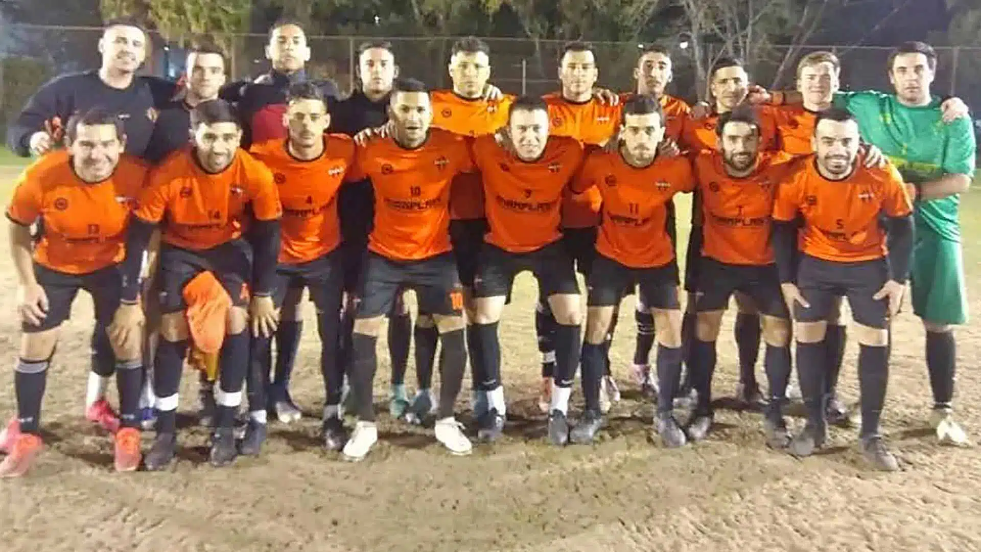 Liga Escobarense