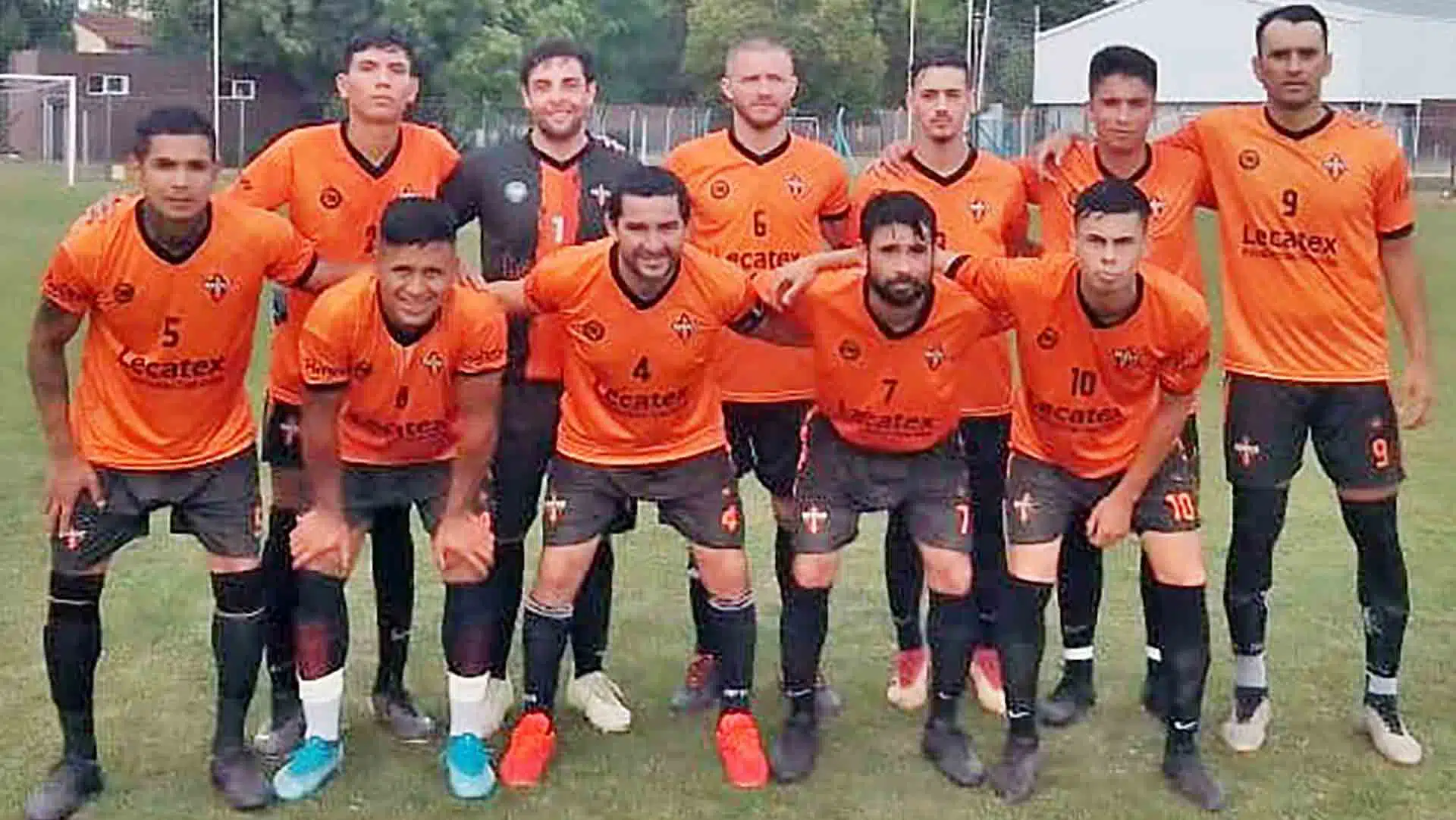 Club Manzanares