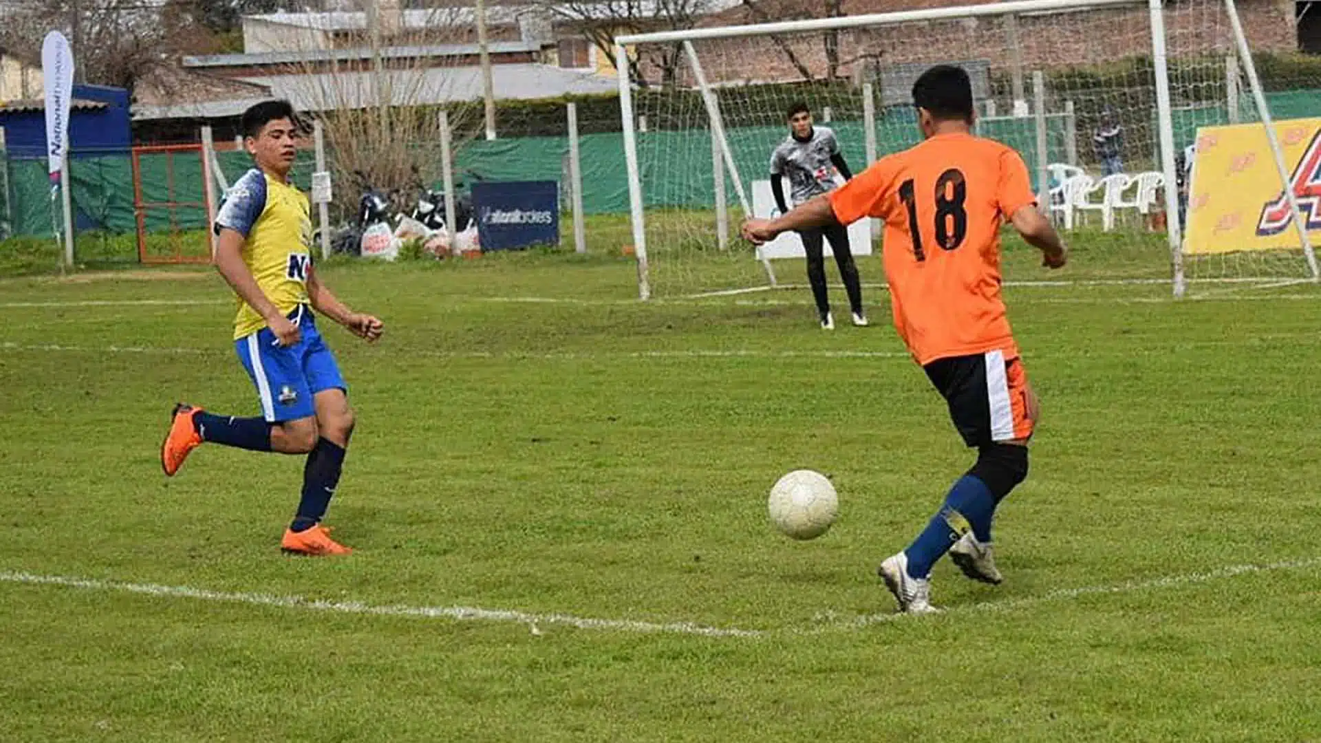 Liga Escobarense