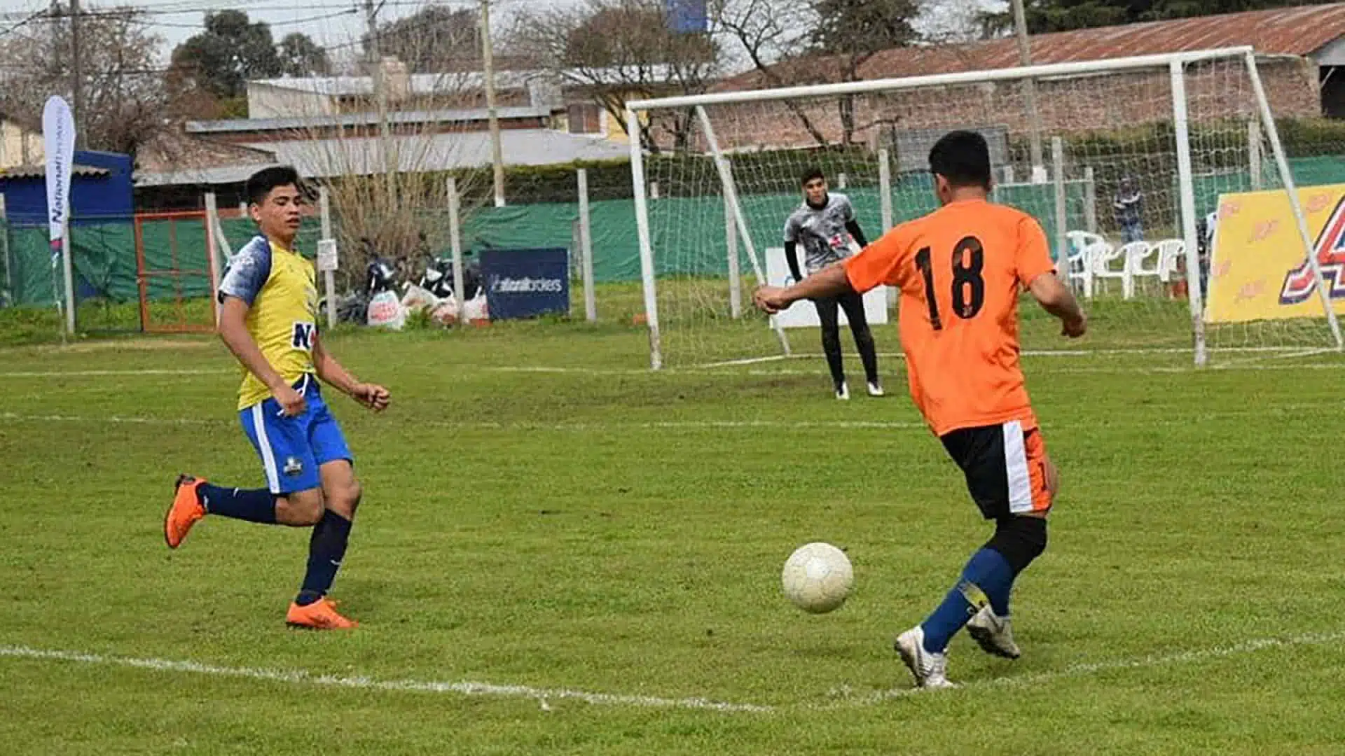 Liga Escobarense