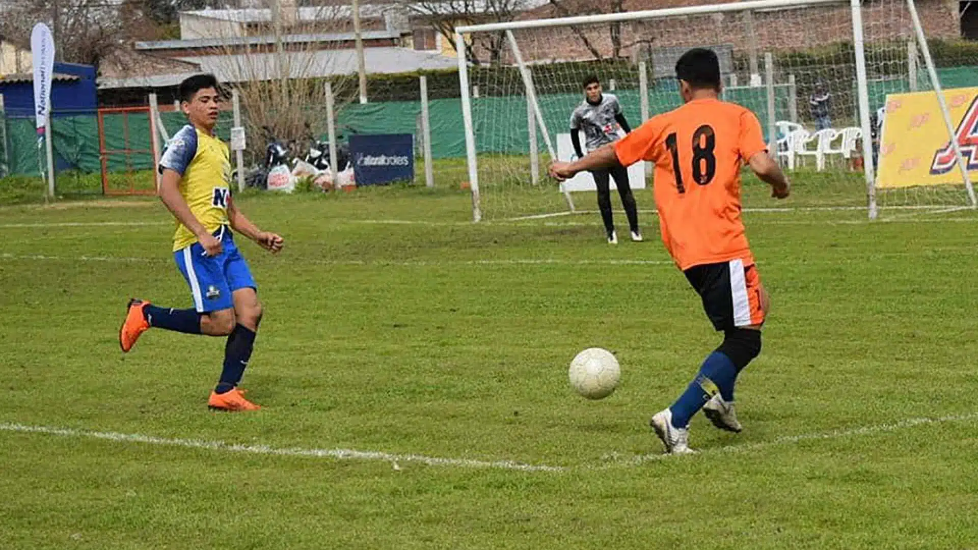 Liga Escobarense