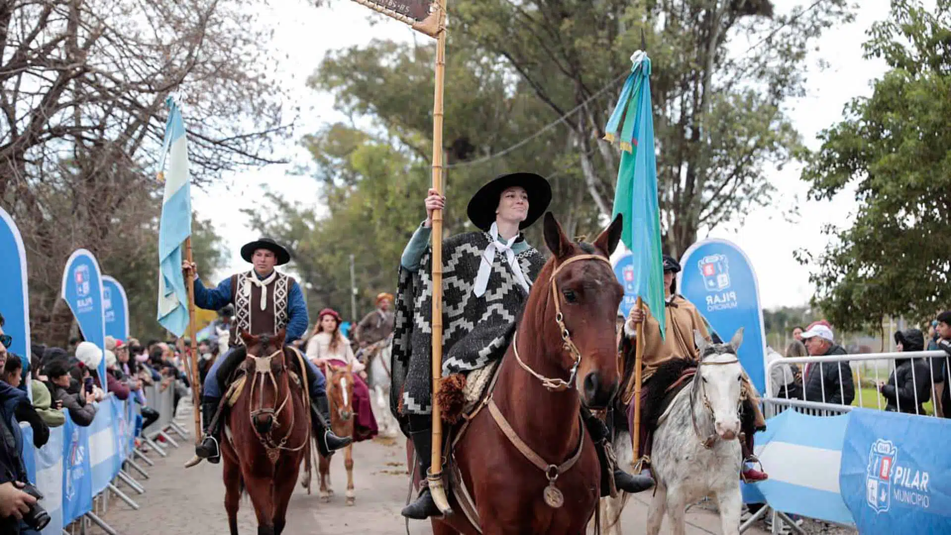 Manzanares Patronales
