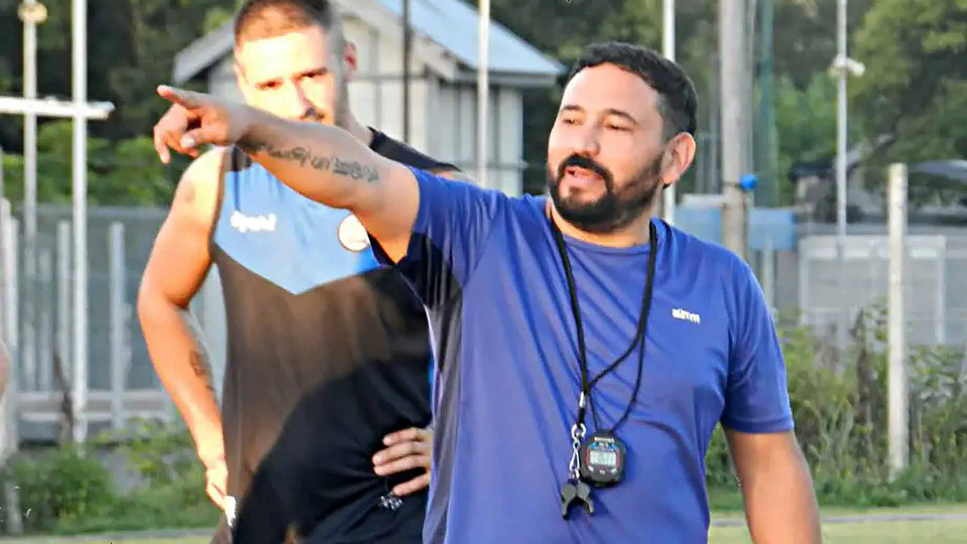 Club Manzanares