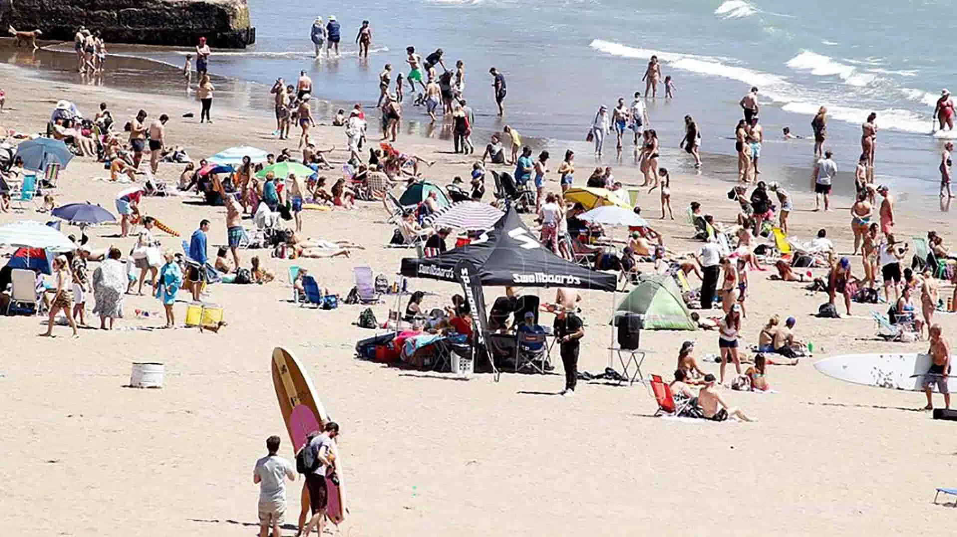 mar del plata